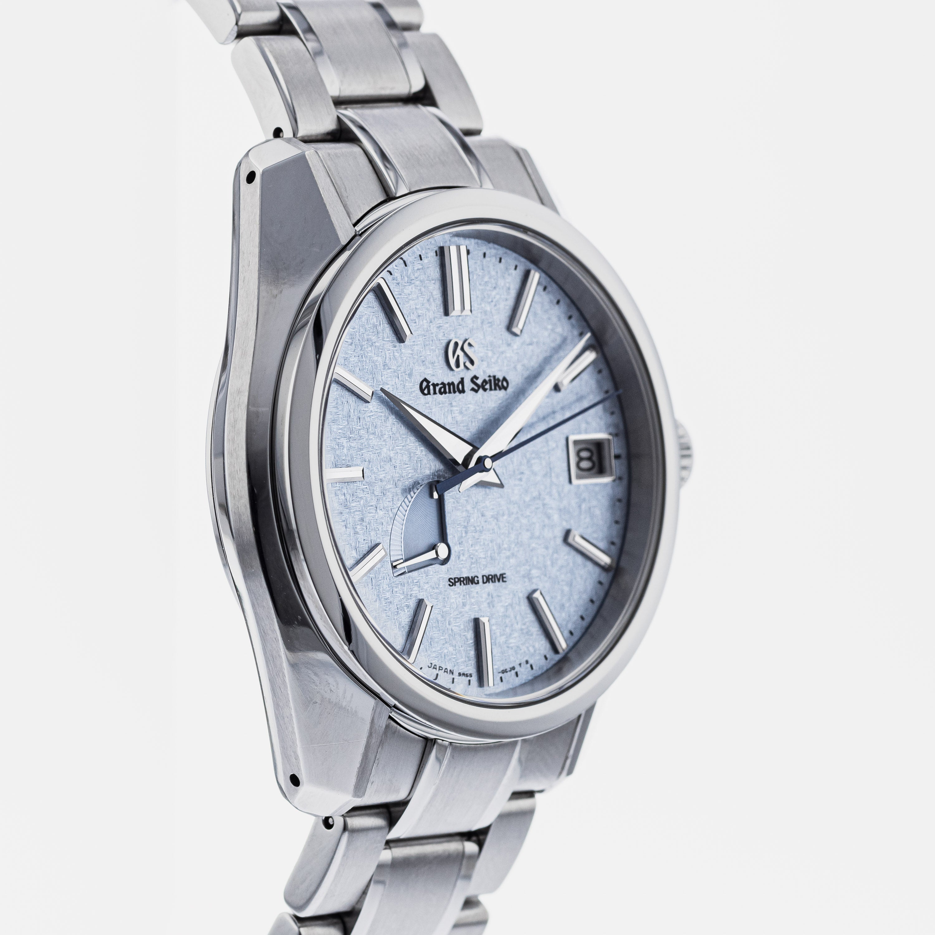 Seiko sbga387 online