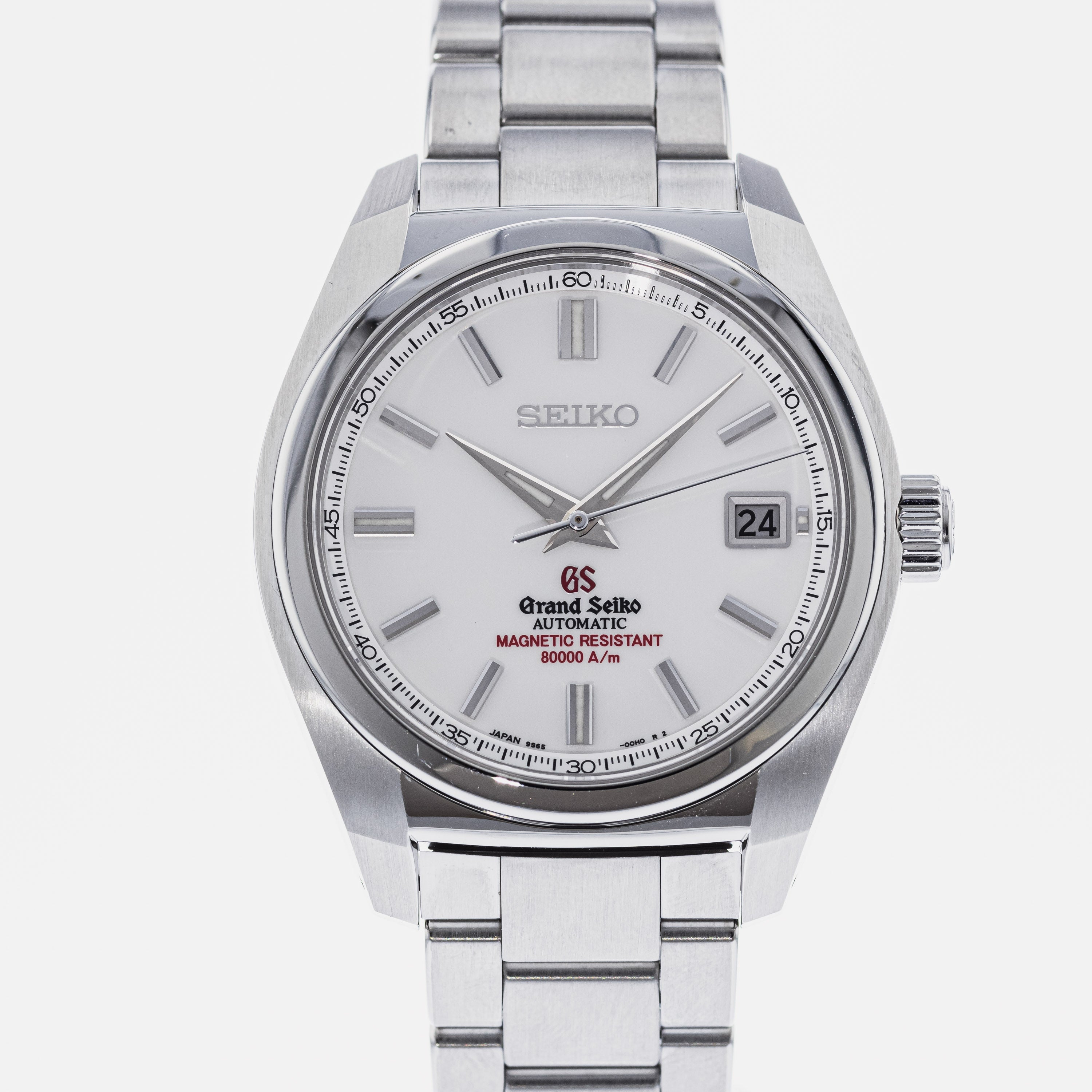 Grand seiko sbgr077 store