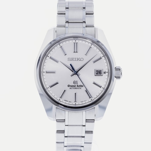 Heritage Automatic Historical 44GS Limited Edition SBGR081