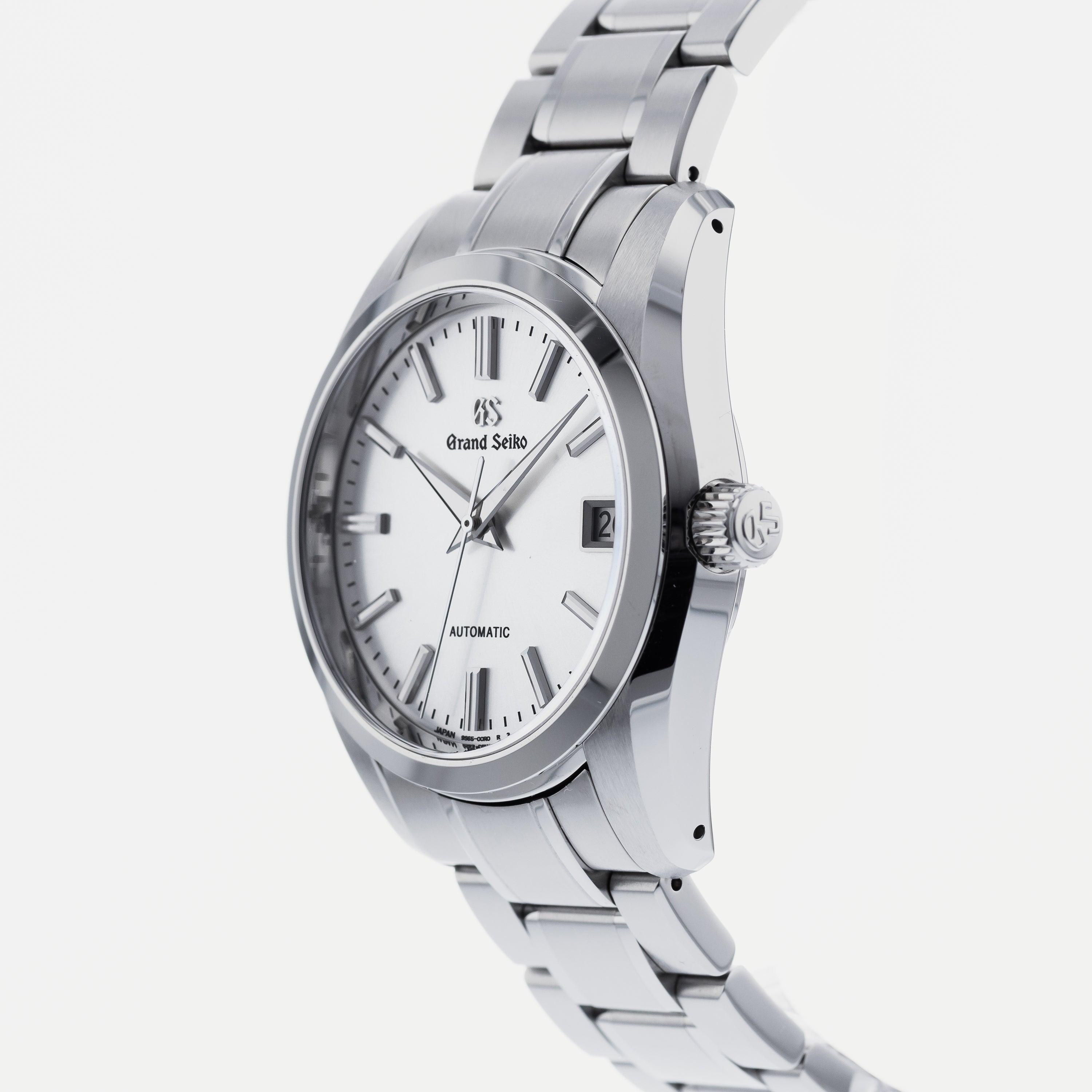 Seiko sbgr251 sales