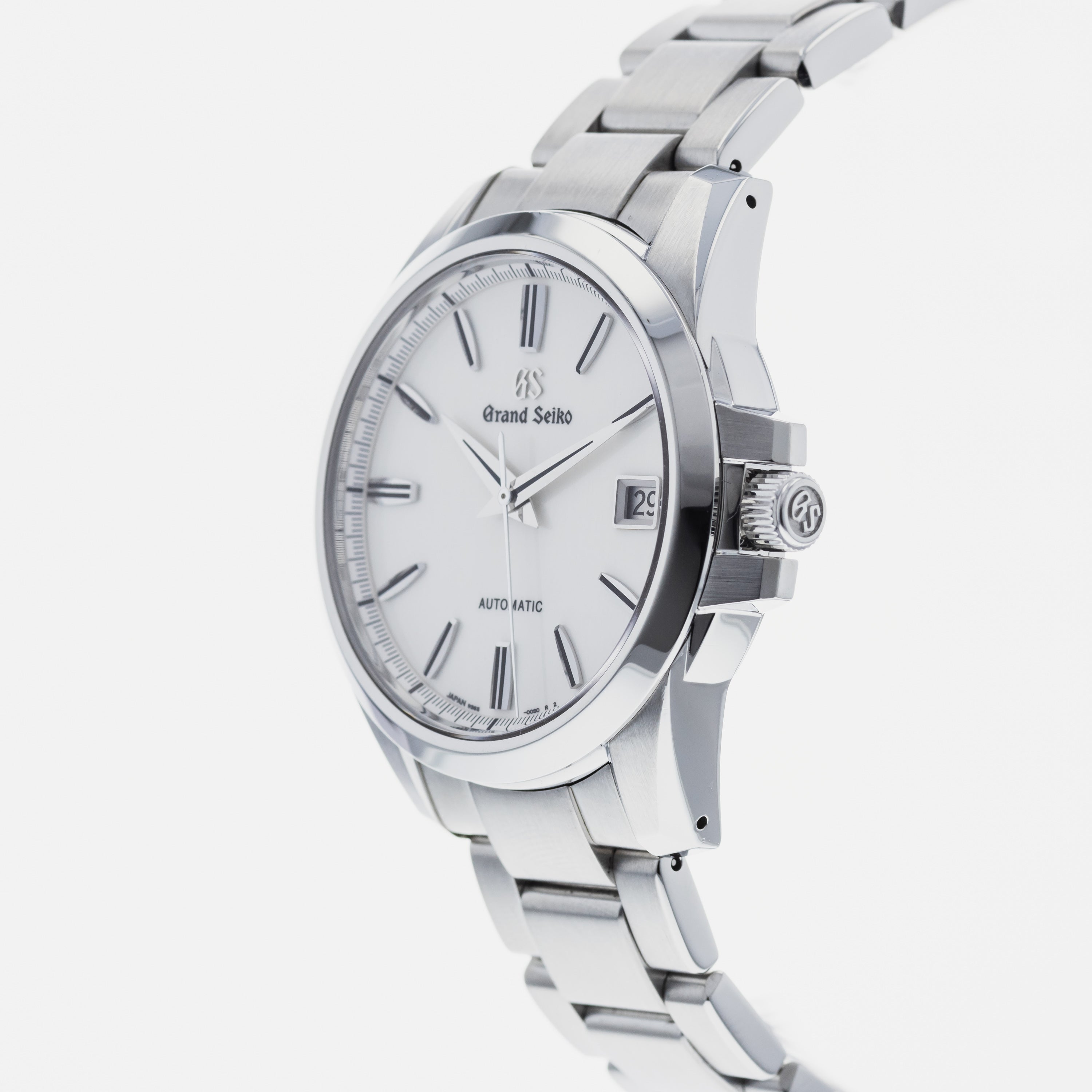 Seiko sbgr255 top