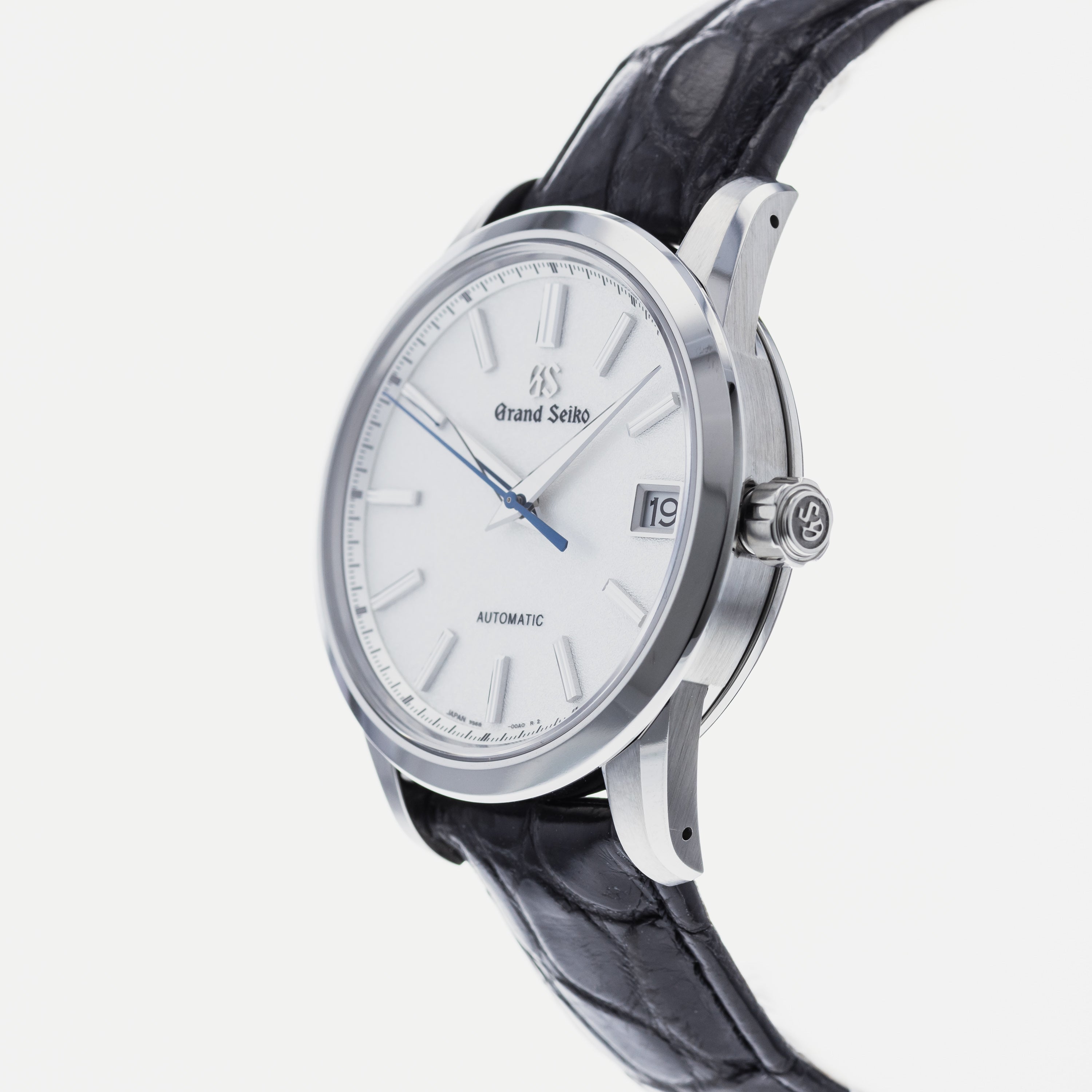 Grand Seiko Heritage Automatic 9S Limited Edition SBGR305