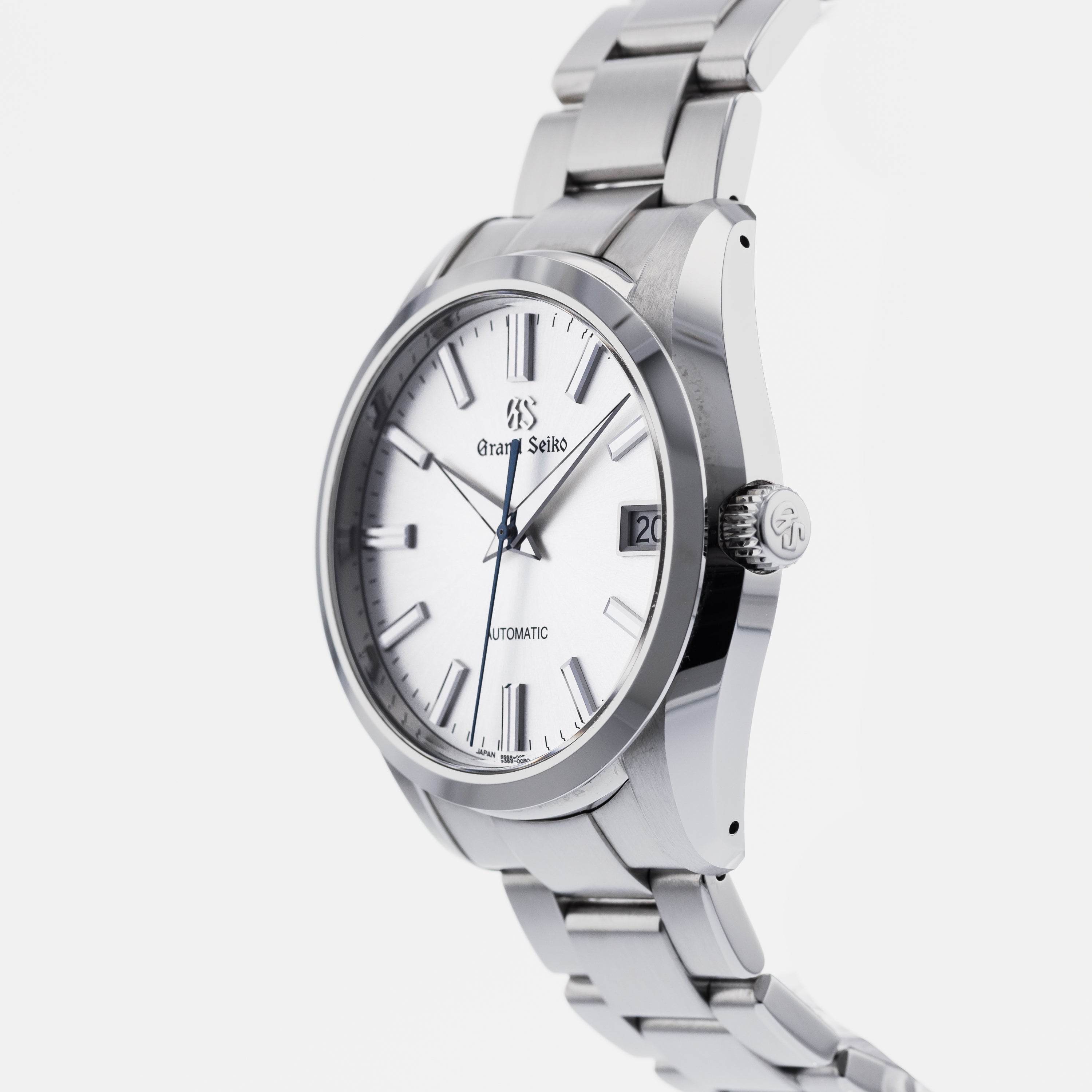 Grand Seiko Heritage Automatic SBGR307