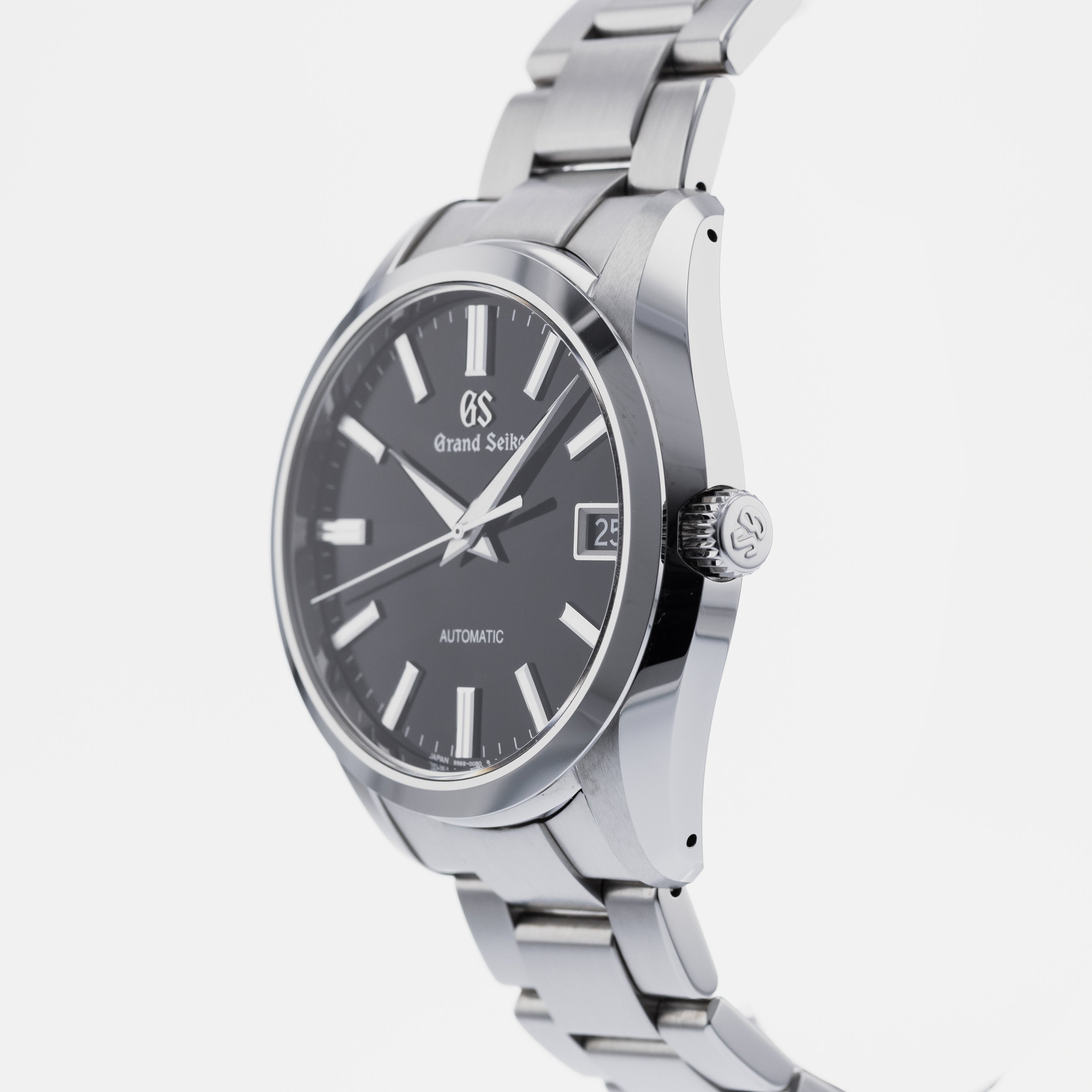 Grand seiko sbgr309 online