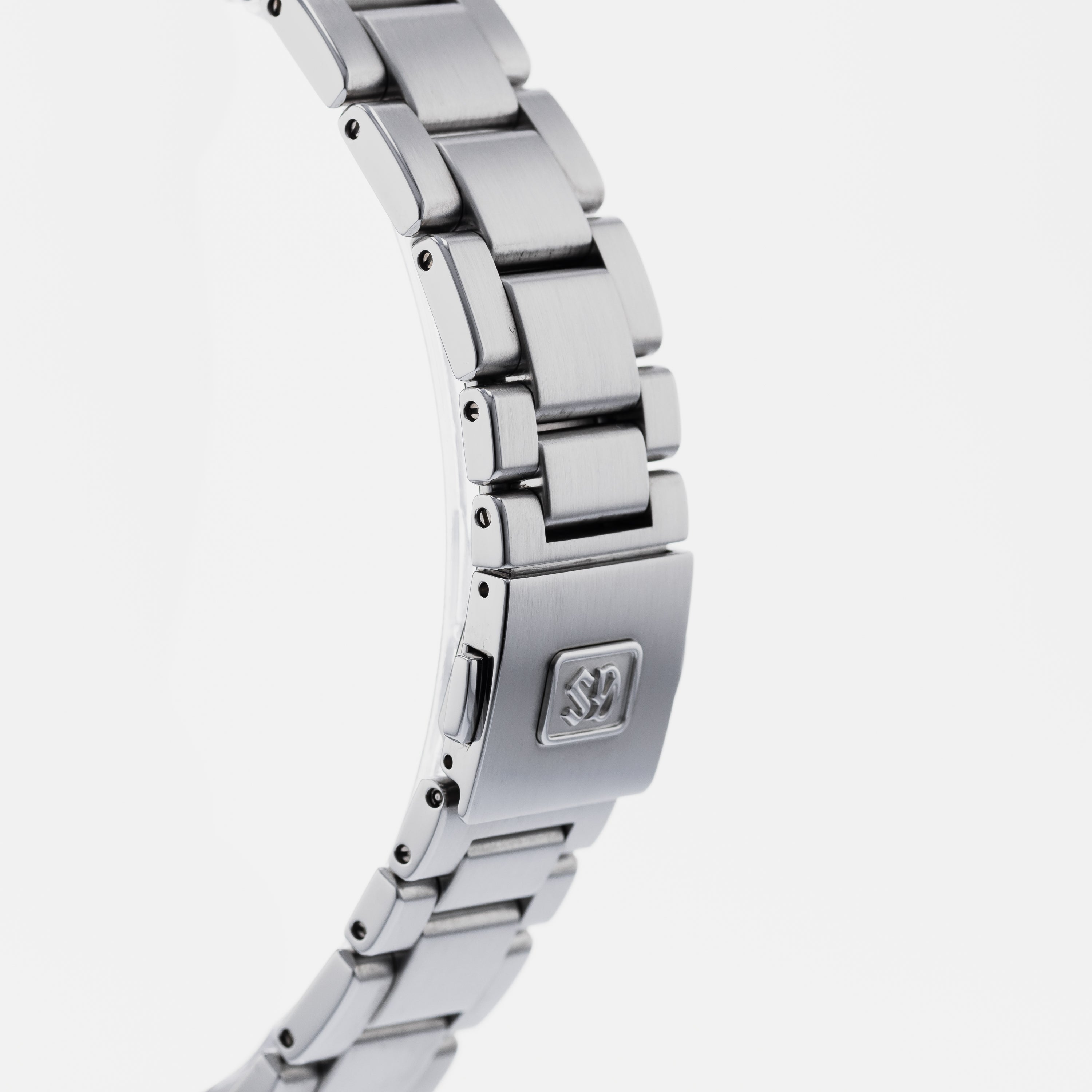 Grand Seiko Heritage Automatic SBGR309 HODINKEE Shop