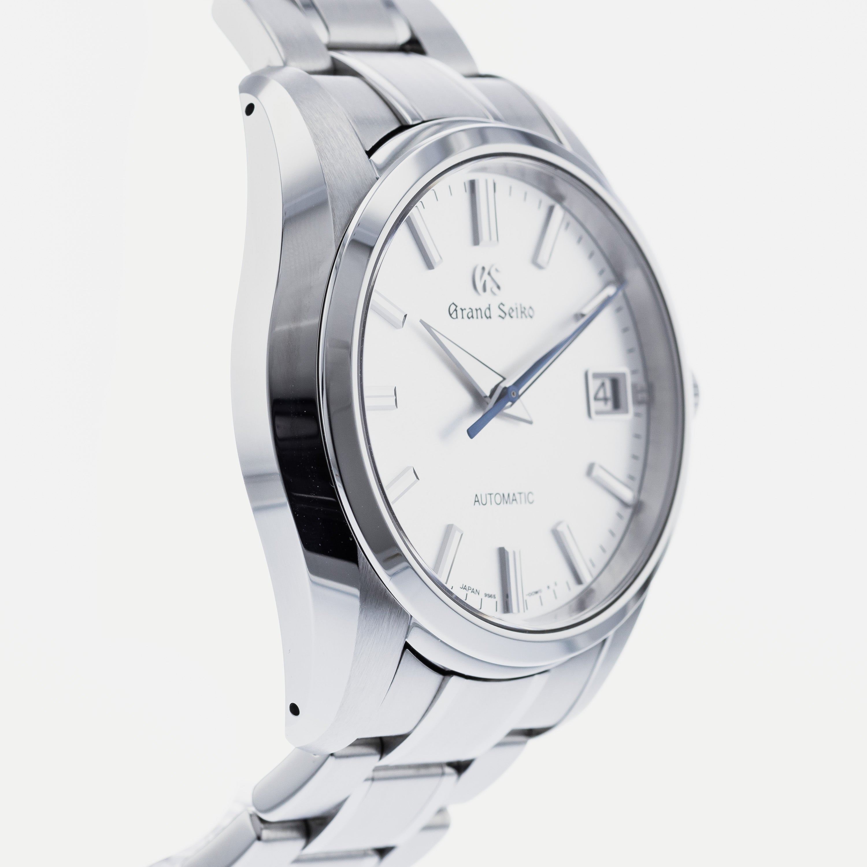 Grand seiko sbgr315 clearance