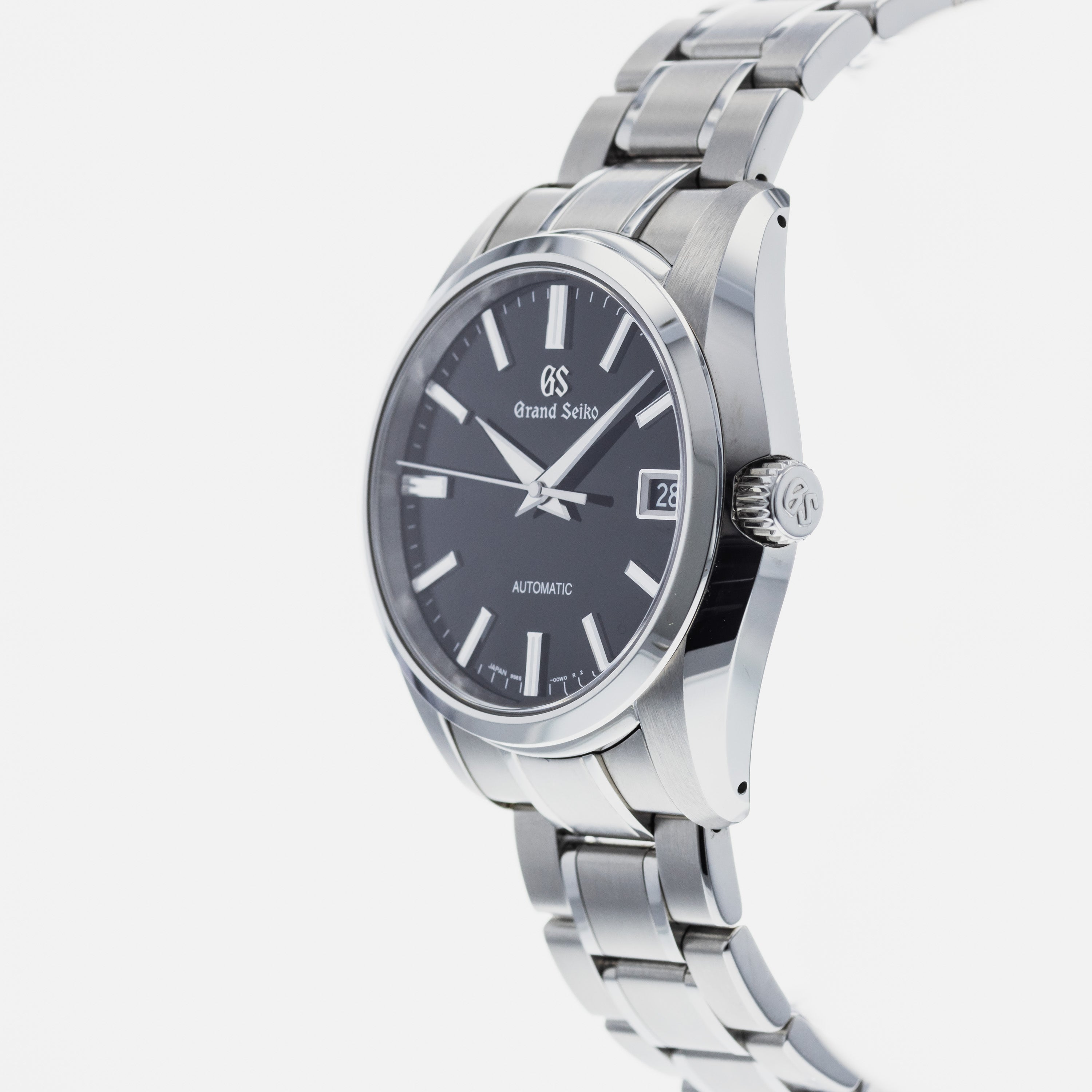 Grand Seiko Heritage Automatic Mechanical 3-Day SBGR317 Grand Seiko Heritage Automatic Mechanical 3-Day SBGR317