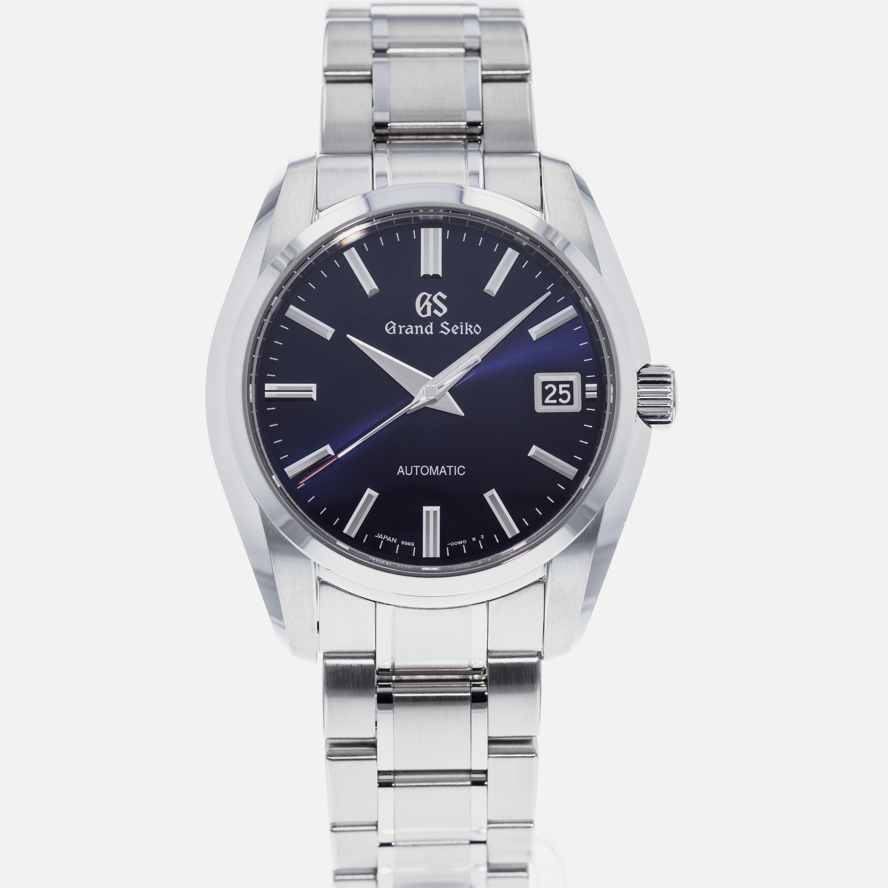 Grand seiko sbgr253 price cheap