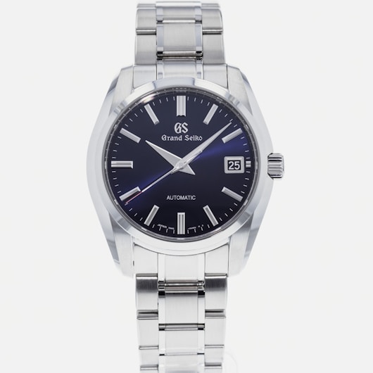 Heritage Automatic 60th Anniversary Limited Edition SBGR321