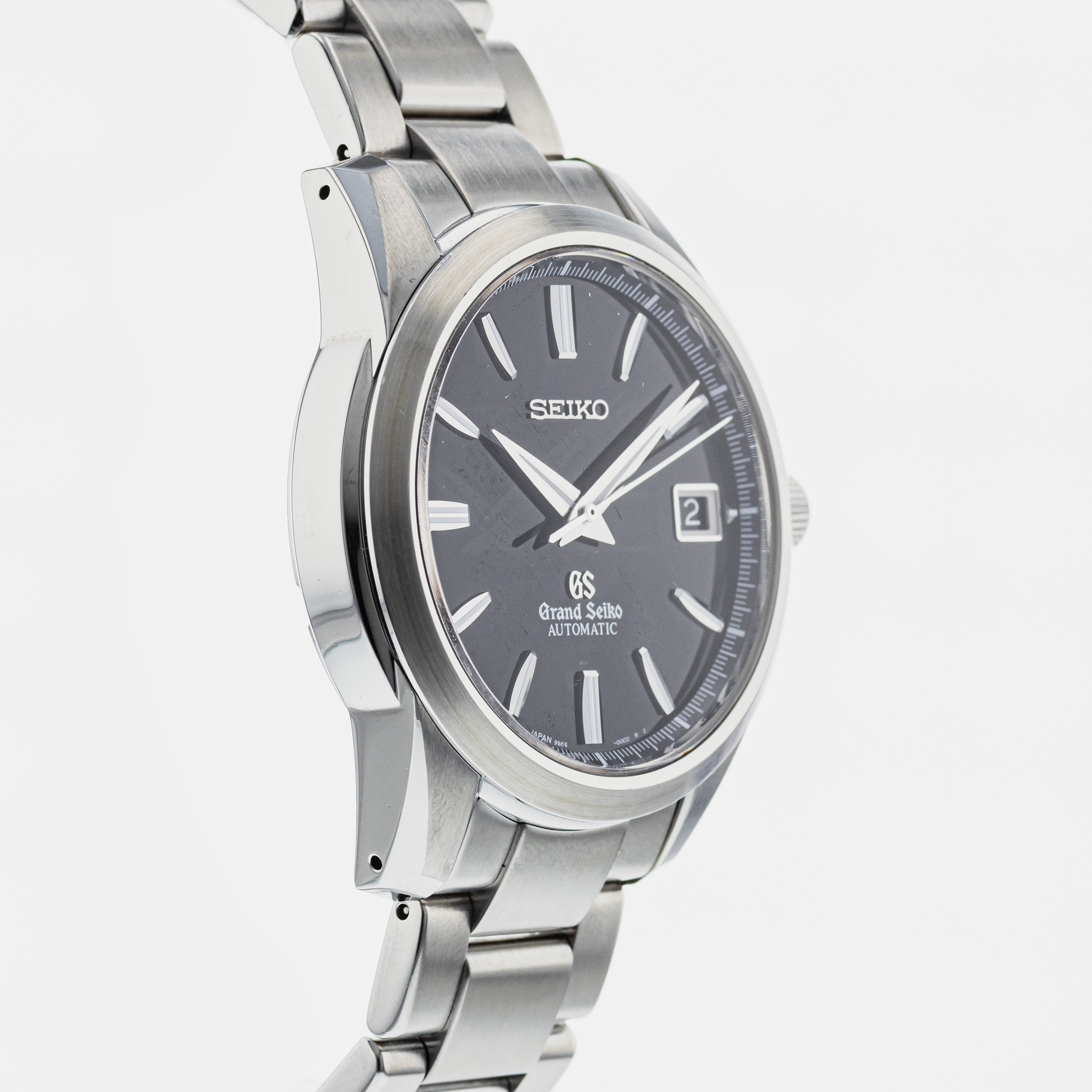 Grand Seiko Heritage Automatic 9S SBGR057