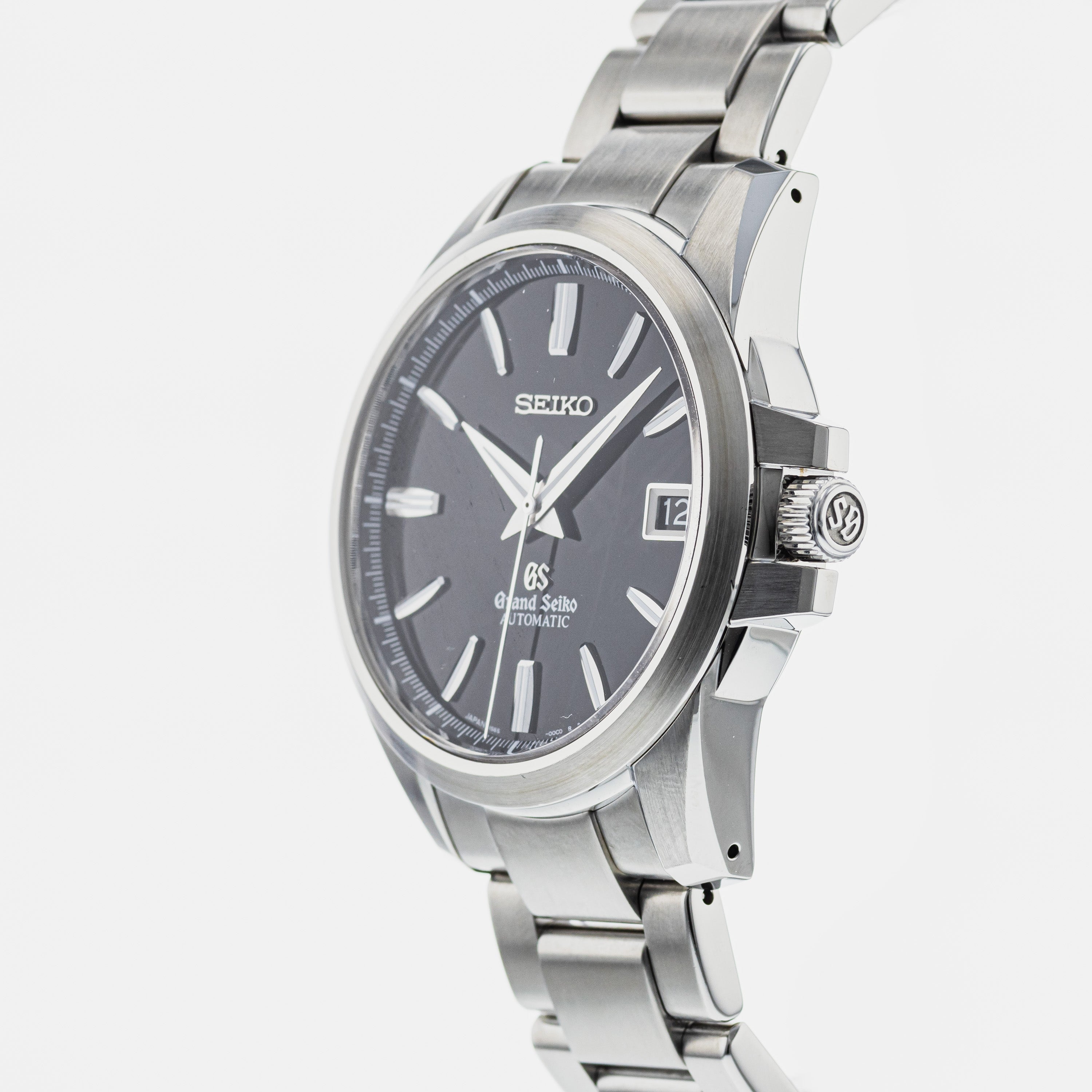 Seiko sbgr057 top