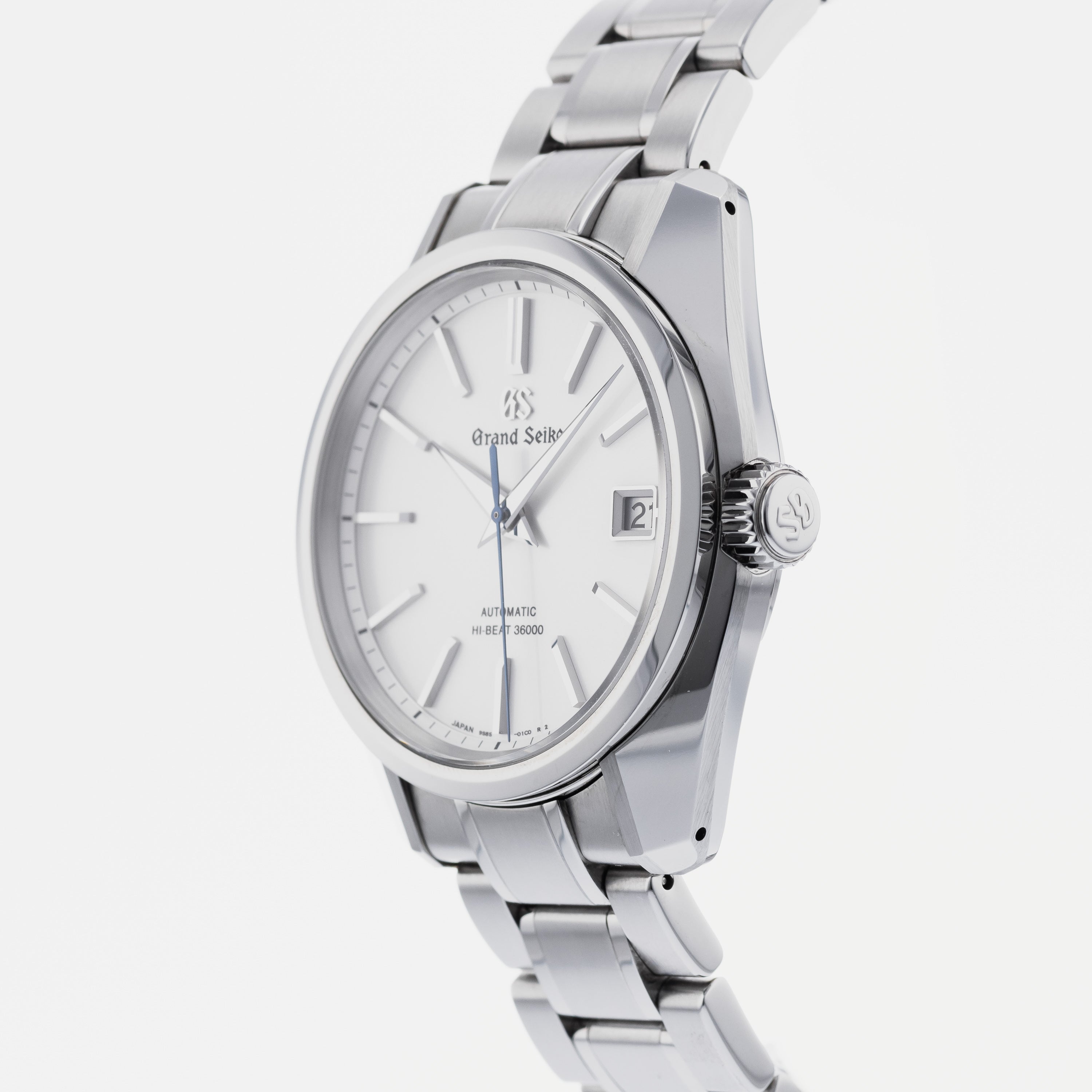 Grand Seiko Heritage Hi-Beat 36000 SBGH277