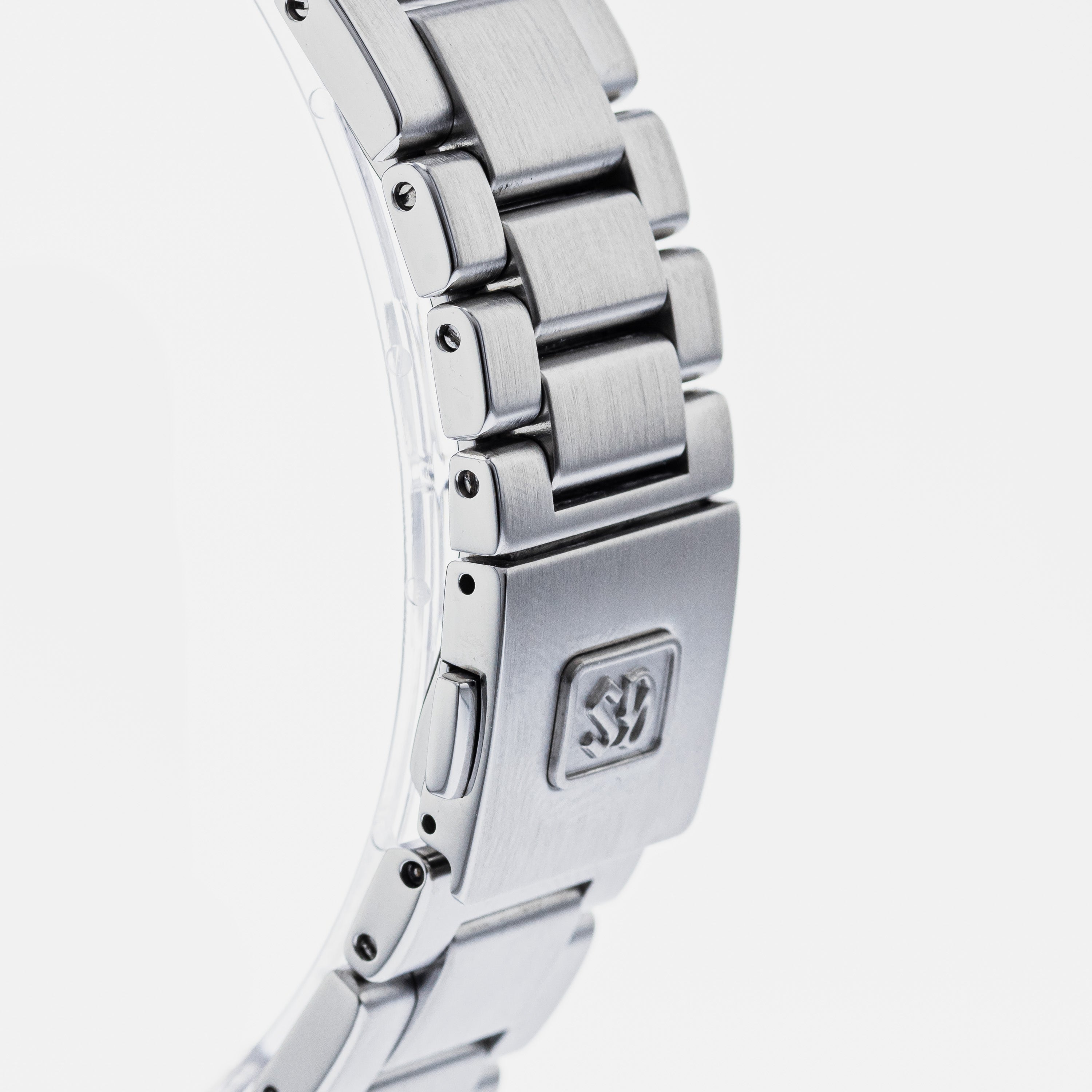 Grand Seiko Heritage Quartz 9F SBGV225 HODINKEE Shop