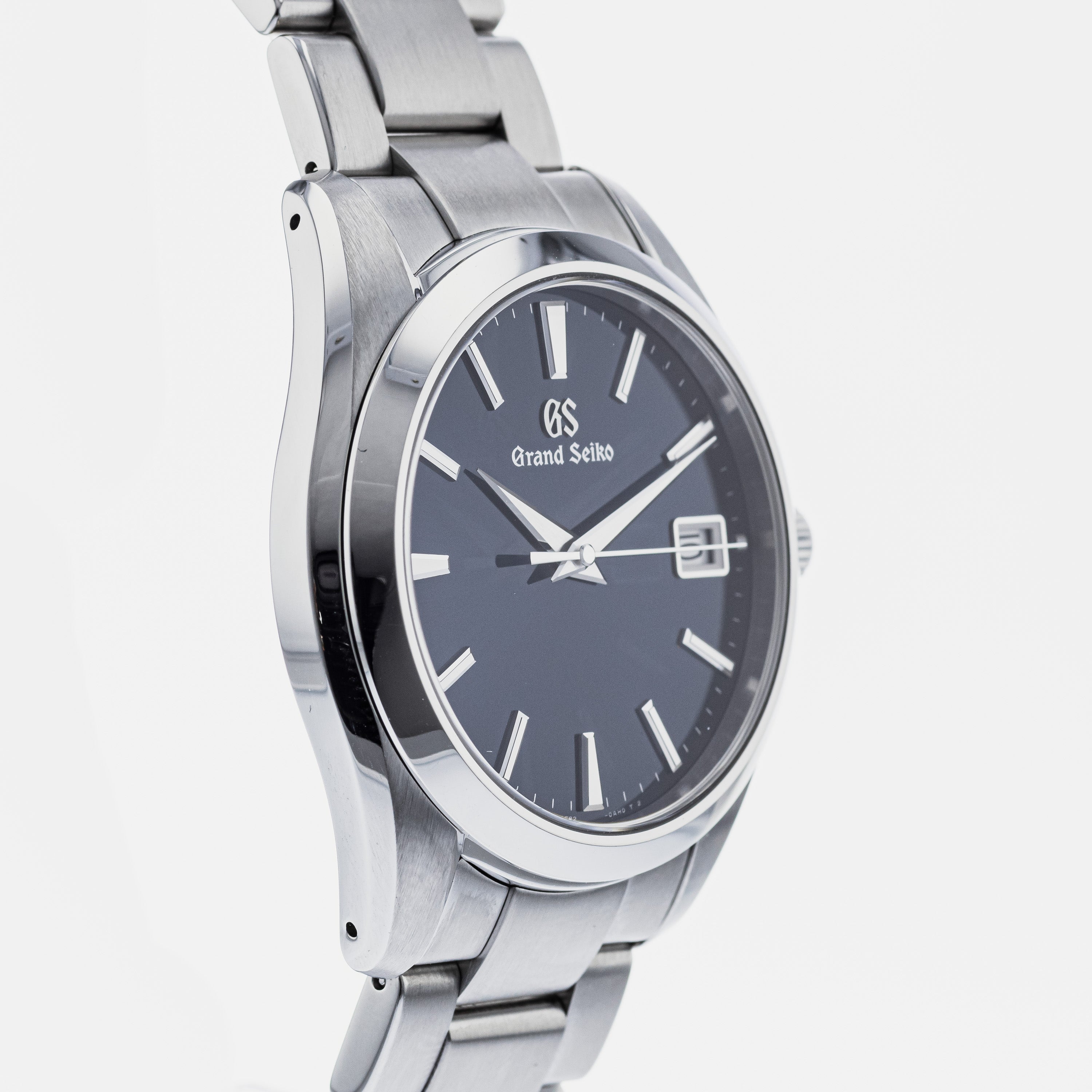 Grand seiko sbgv225 review online