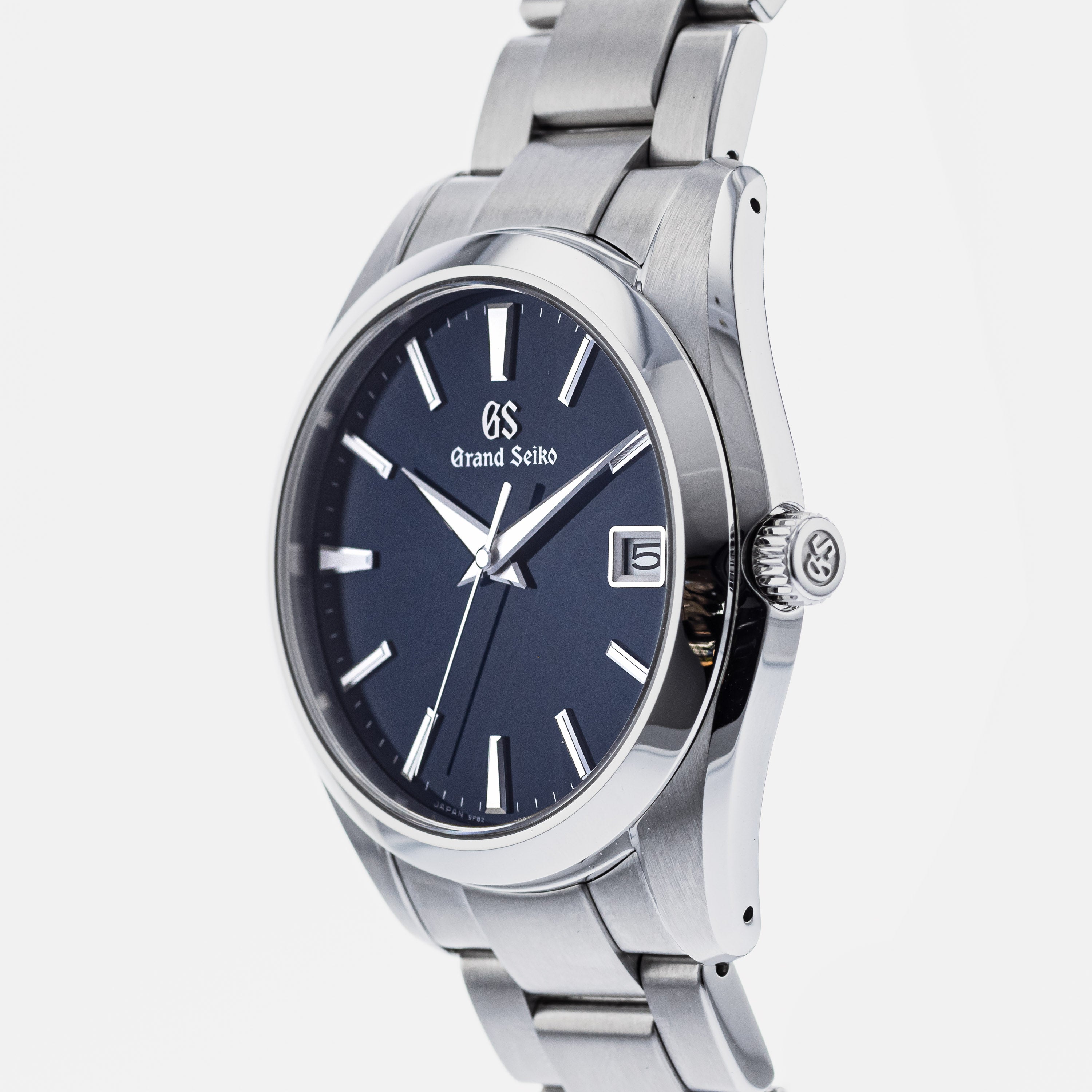 Grand seiko sbgv225 sales