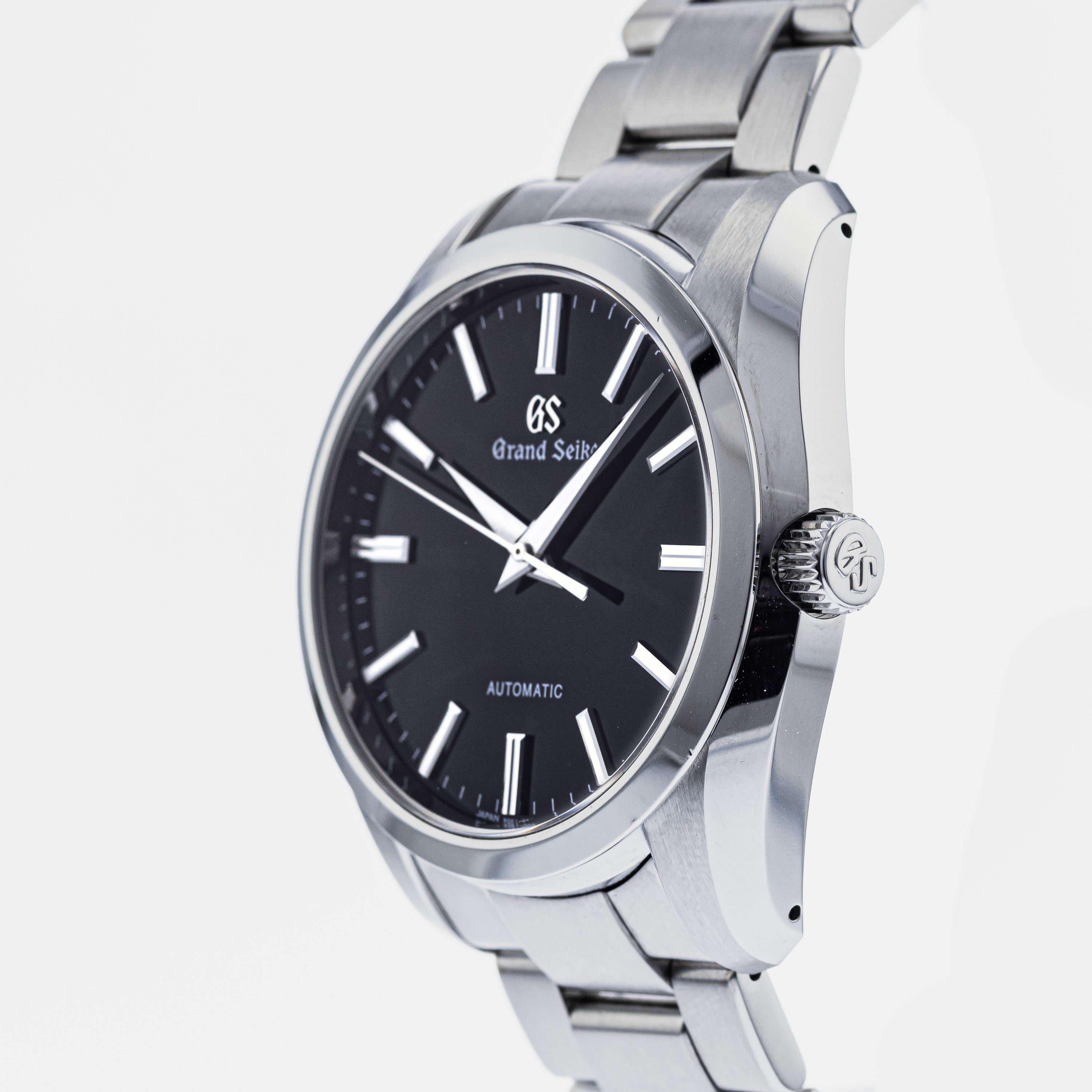 Grand seiko sbgr301 outlet
