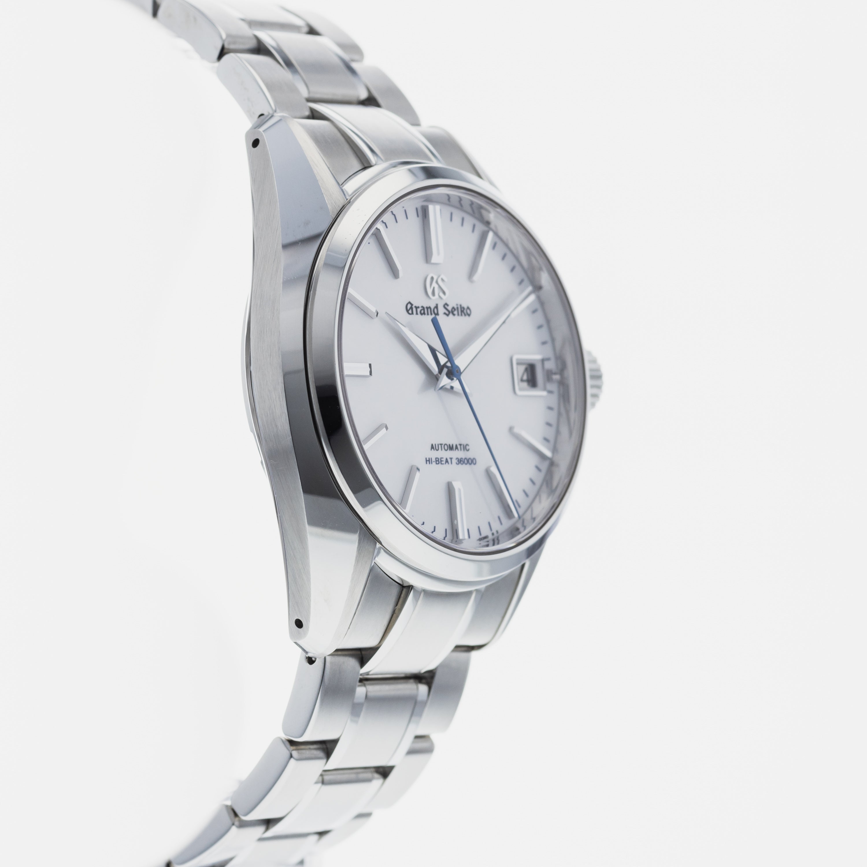 Grand seiko 201 online