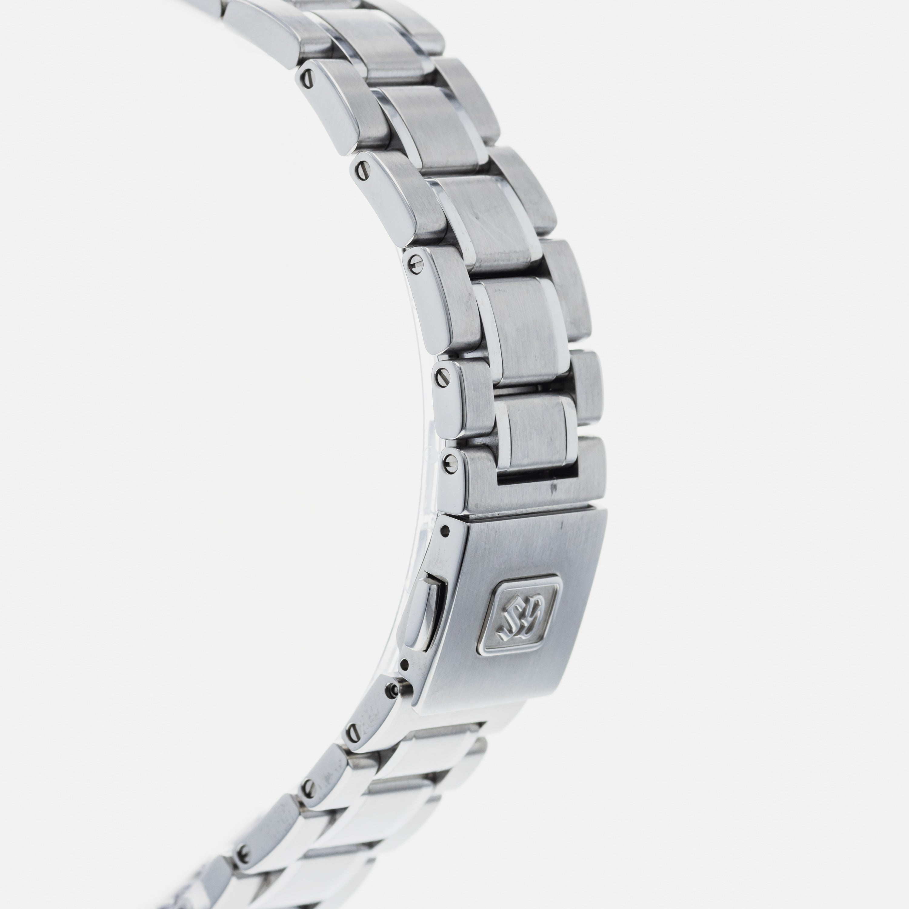 Grand Seiko Heritage Hi-Beat 36000 SBGH201 – HODINKEE Shop