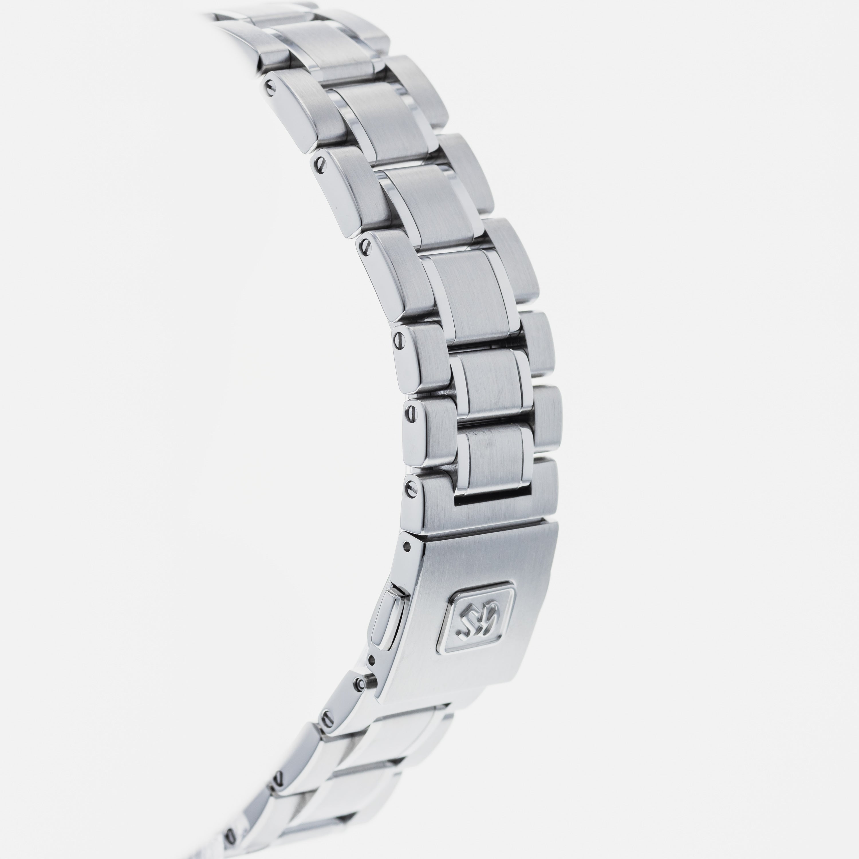 Grand Seiko Heritage Hi-Beat 36000 Autumn Limited Edition