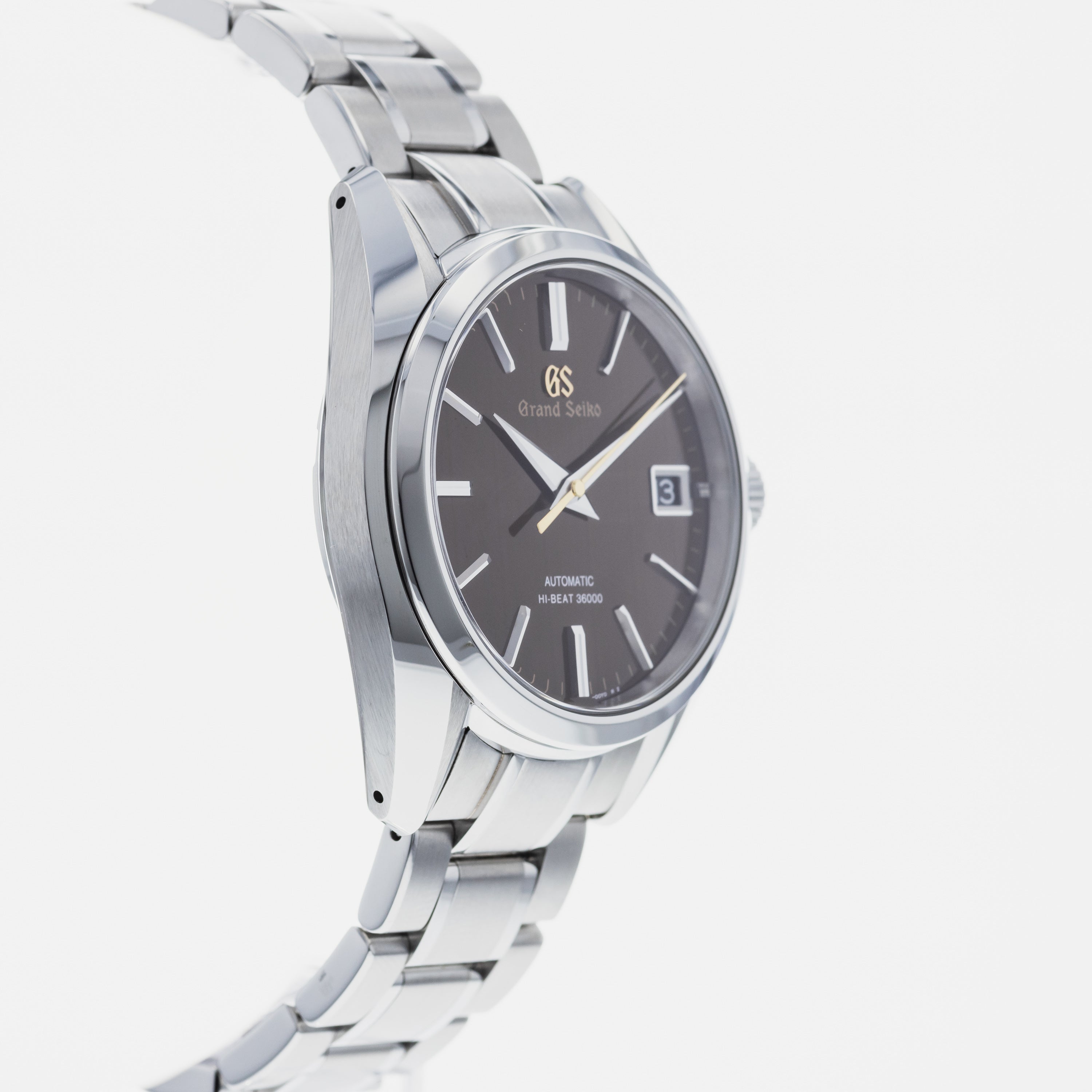 Grand Seiko Heritage Hi-Beat 36000 Autumn Limited Edition SBGH269