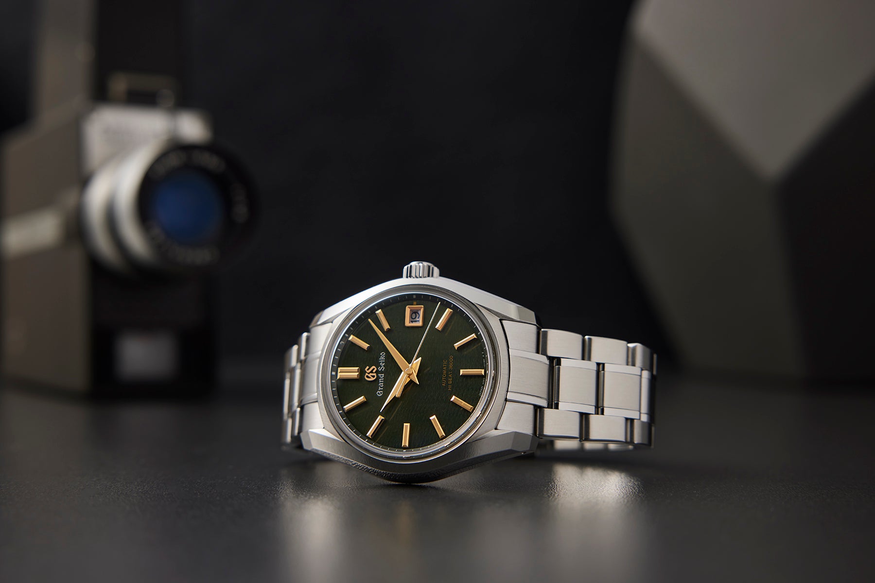 Grand seiko sbgh271 clearance