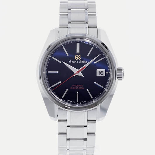 Heritage Hi-Beat 36000 Superman Limited Edition SBGH281