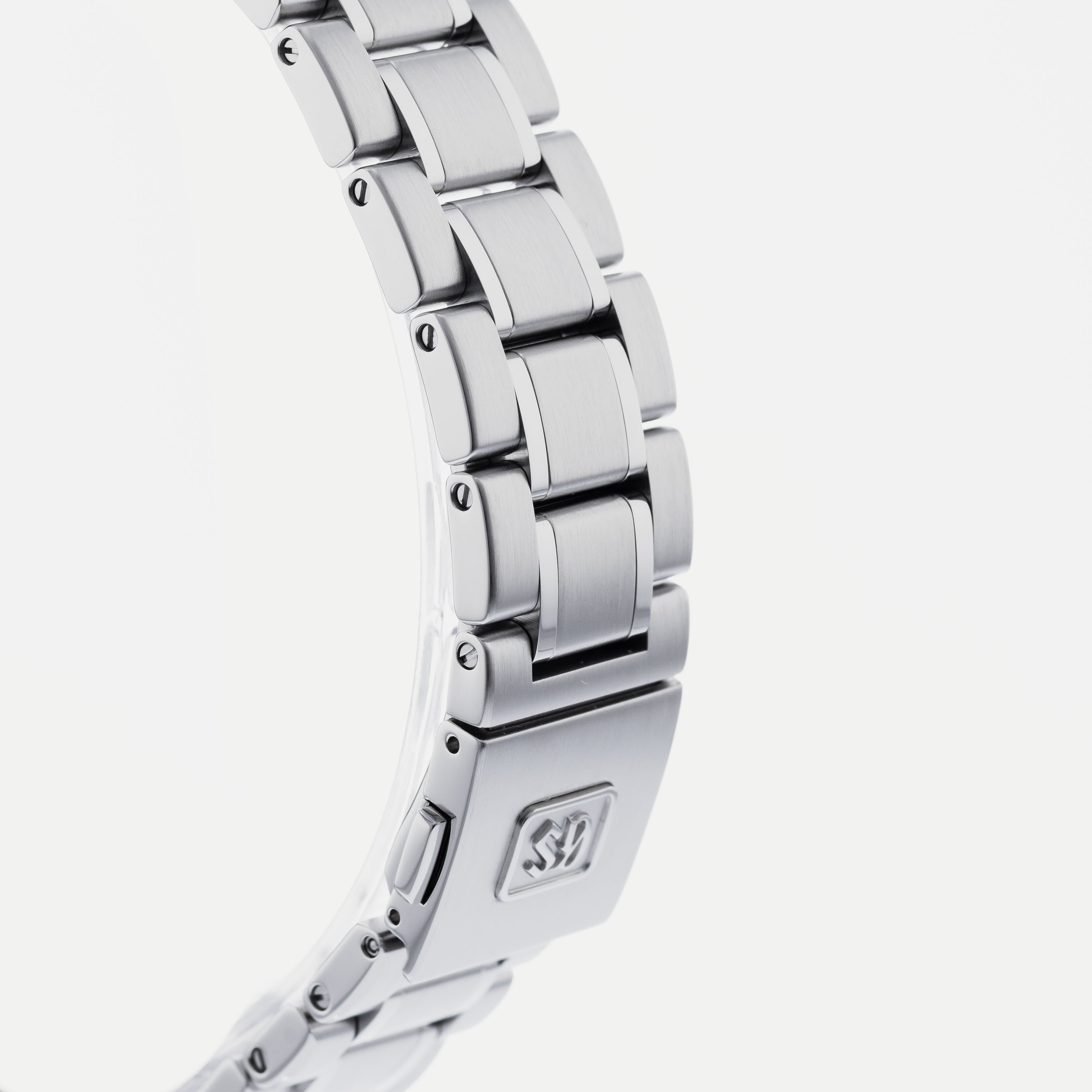 Grand Seiko Heritage Hi-Beat 36000 Superman Limited Edition