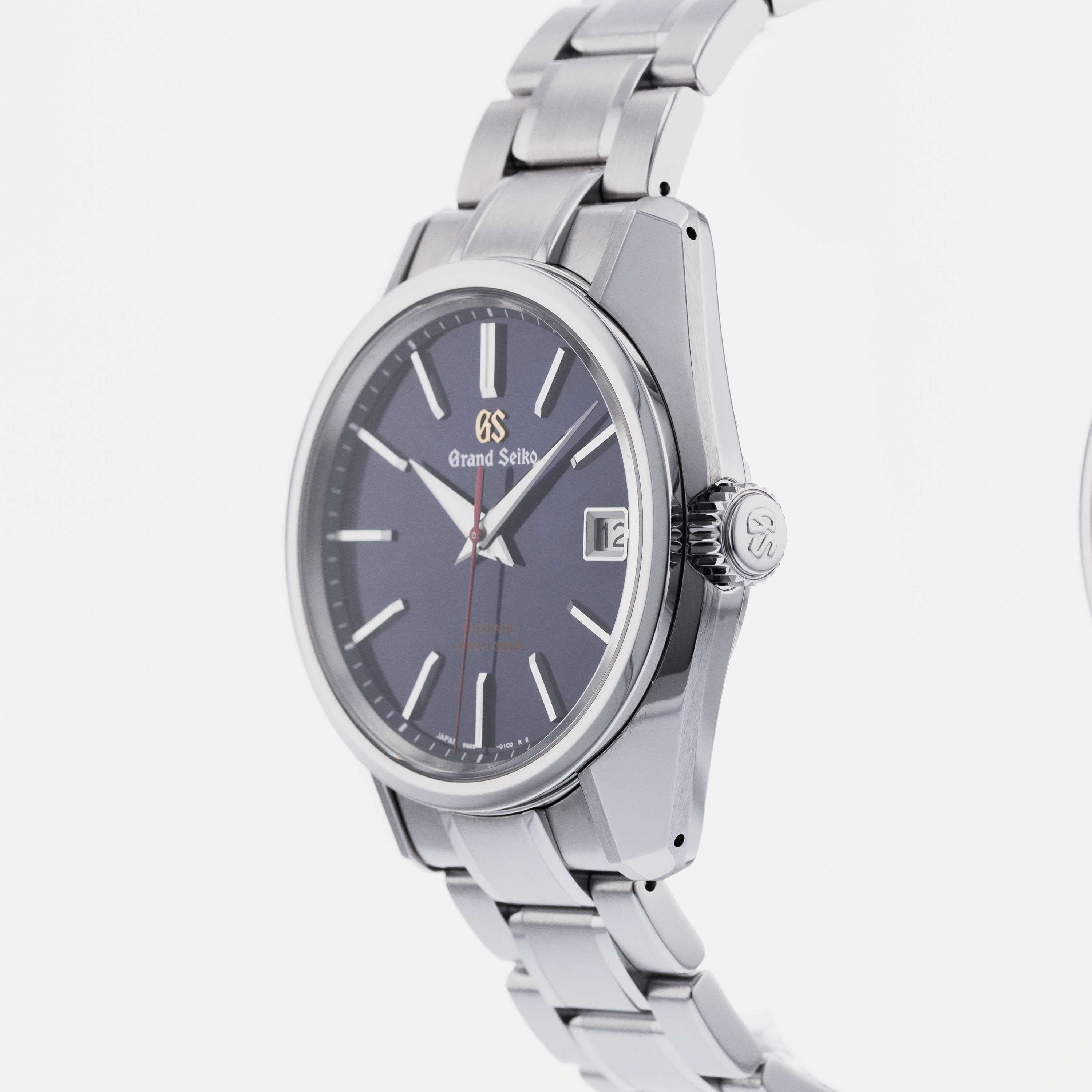 Grand Seiko Heritage Hi-Beat 36000 Superman Limited Edition SBGH281