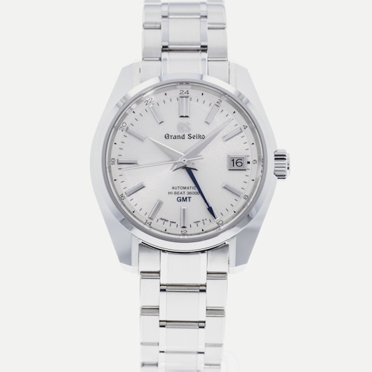 Heritage Hi-Beat 36000 GMT Mount Iwate SBGJ201