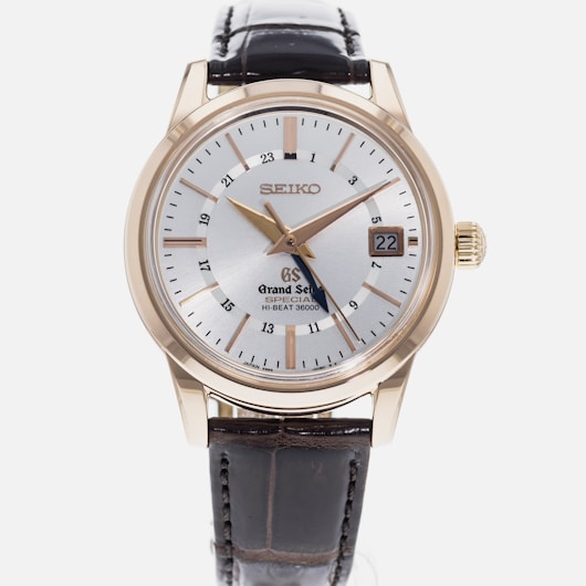 Heritage Hi-Beat 36000 Special SBGJ010