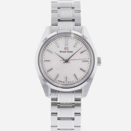 Heritage Manual Wind 44GS 55th Anniversary Limited Edition SBGW289