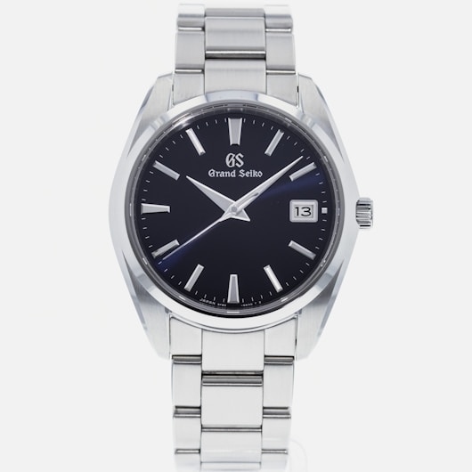 Heritage Quartz 9F85 SBGP013