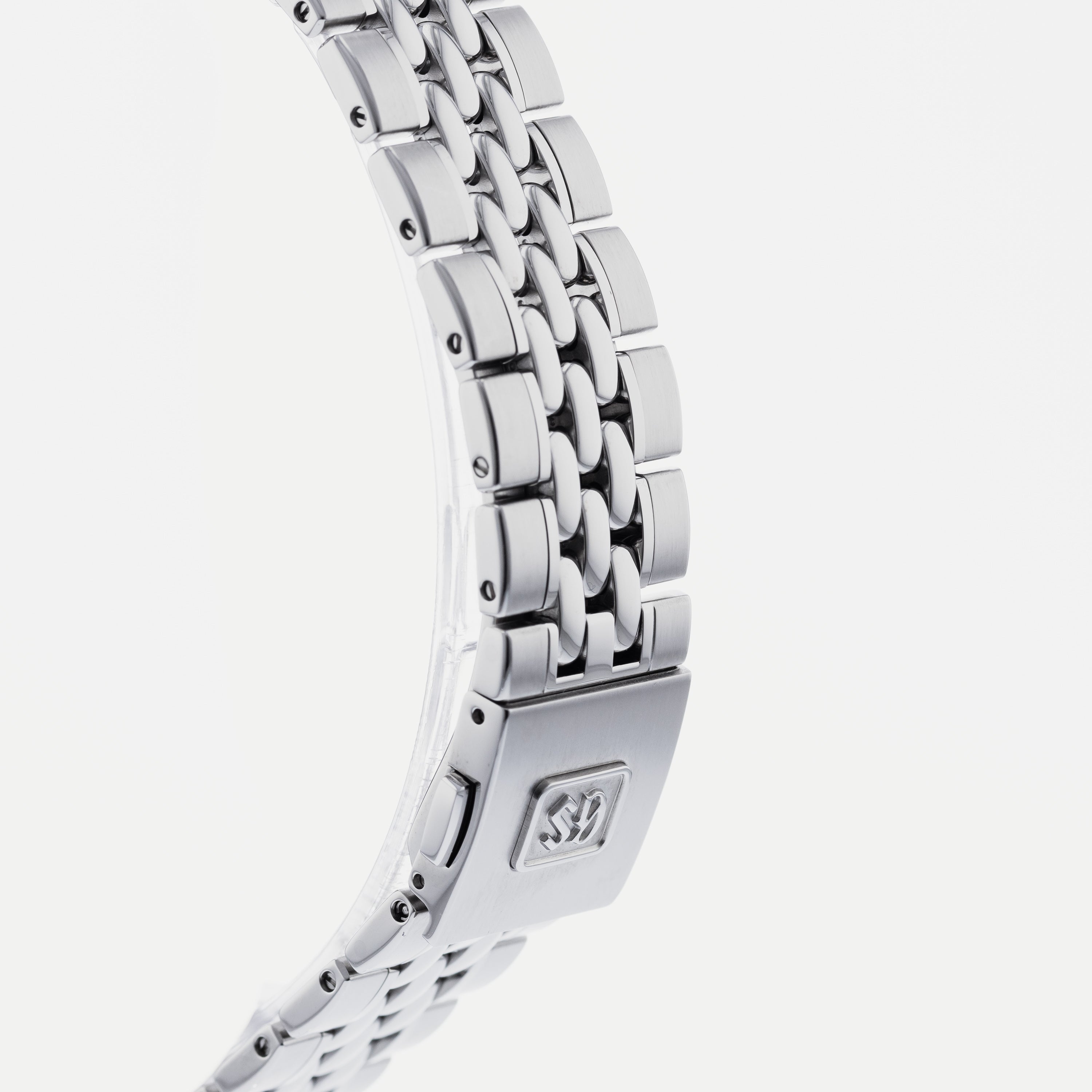 Grand Seiko Heritage Quartz SBGT241 HODINKEE Shop