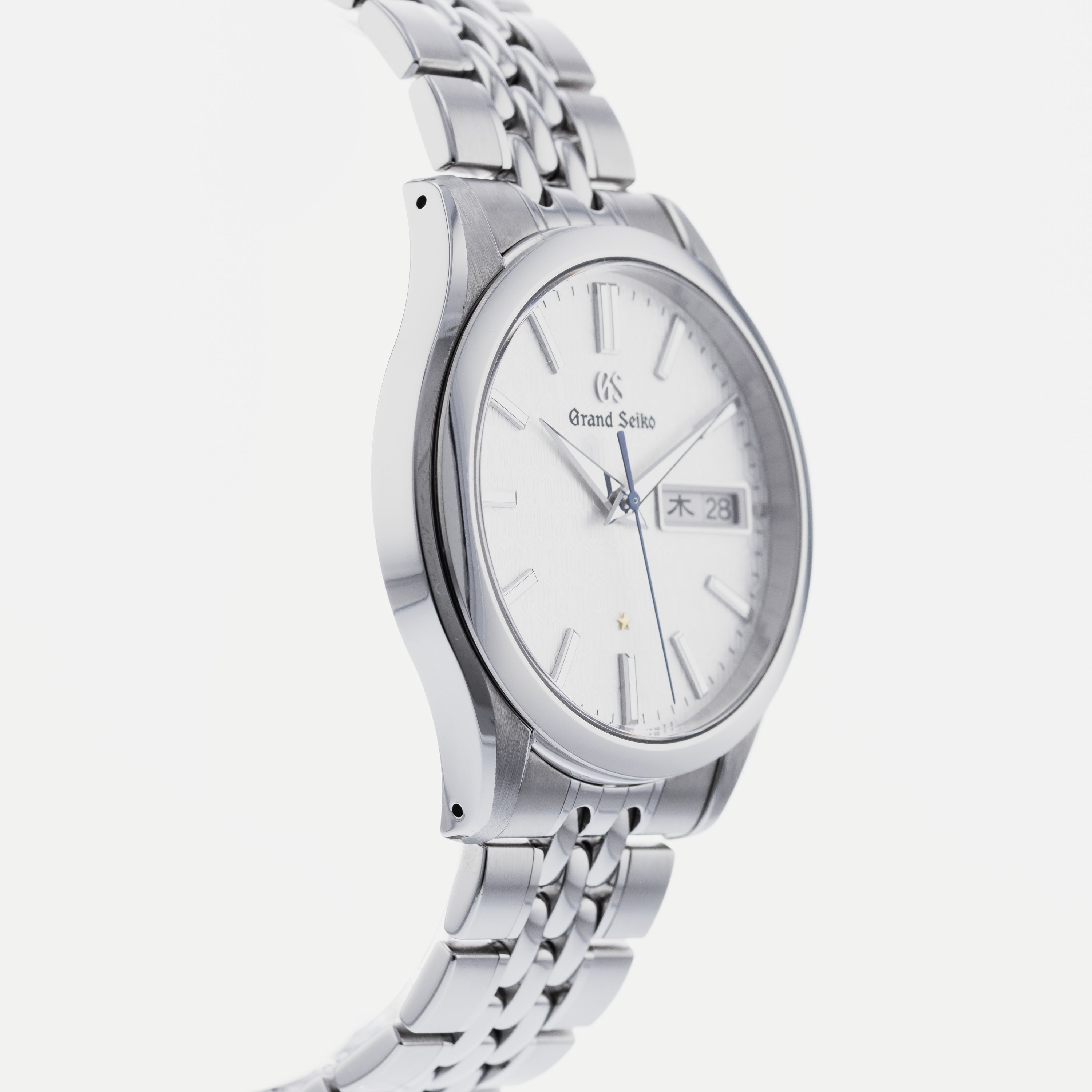 Grand seiko sbgt241 shop