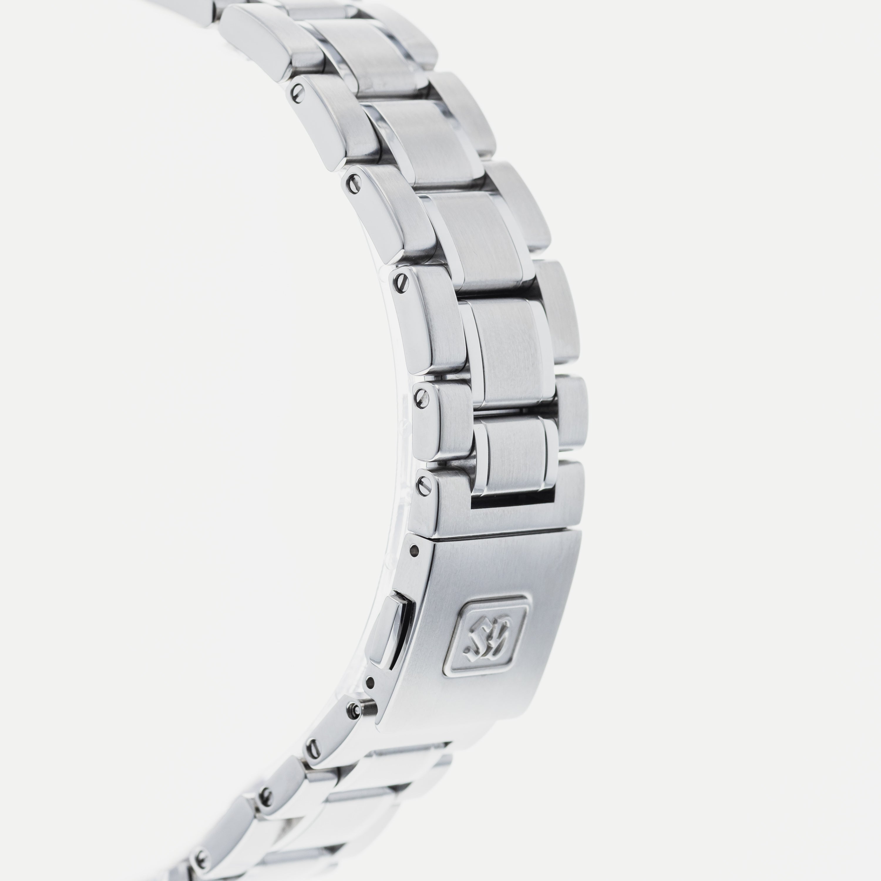 Grand Seiko Heritage Quartz 9F SBGV007