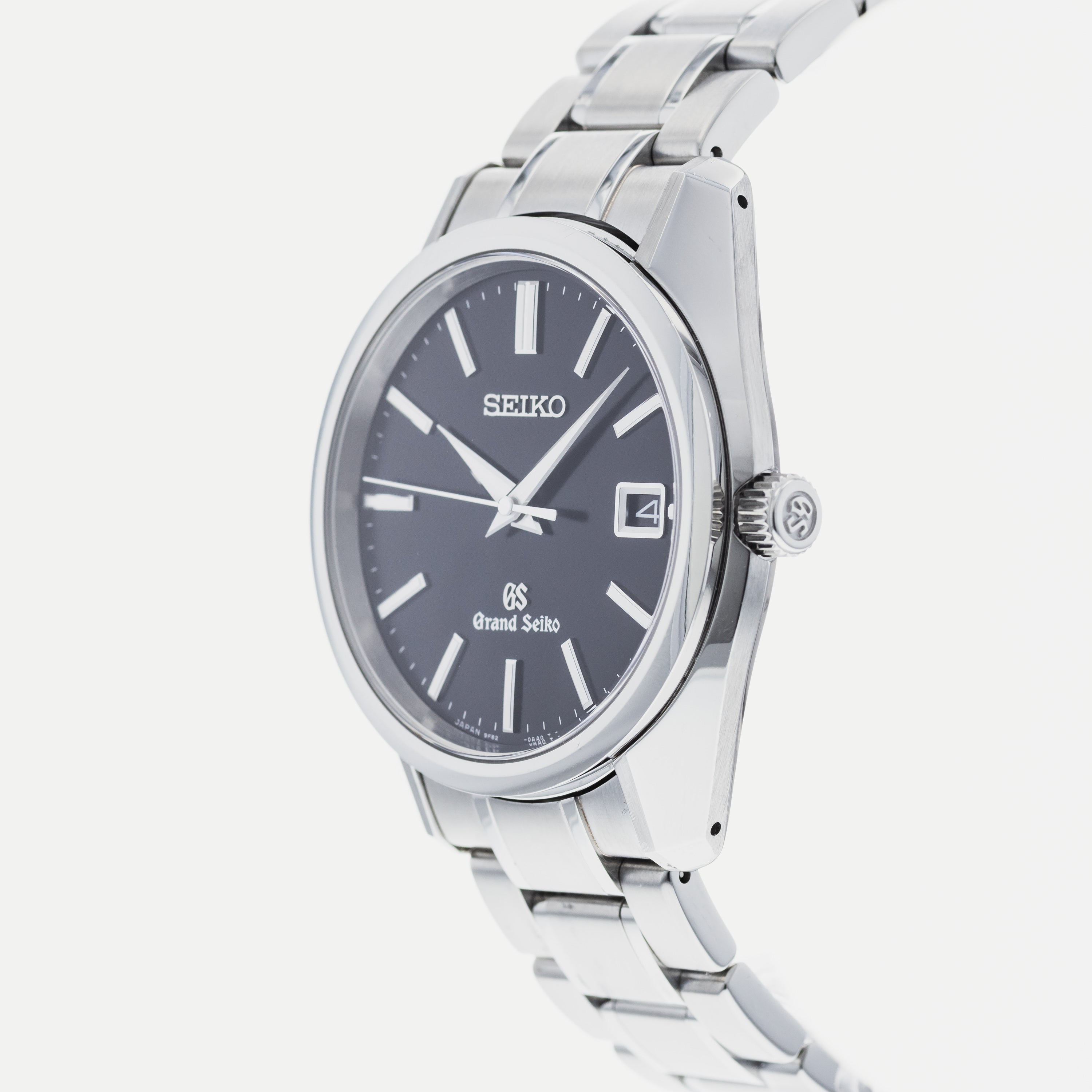 Seiko sbgv007 outlet