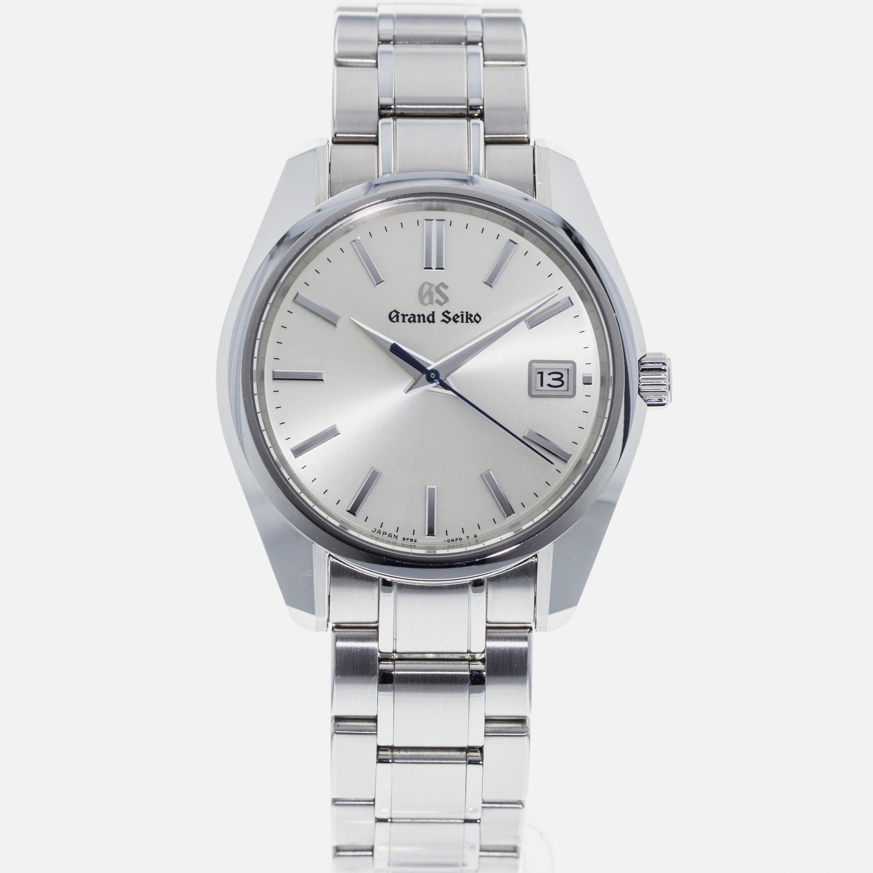 Grand seiko sbgv205g store
