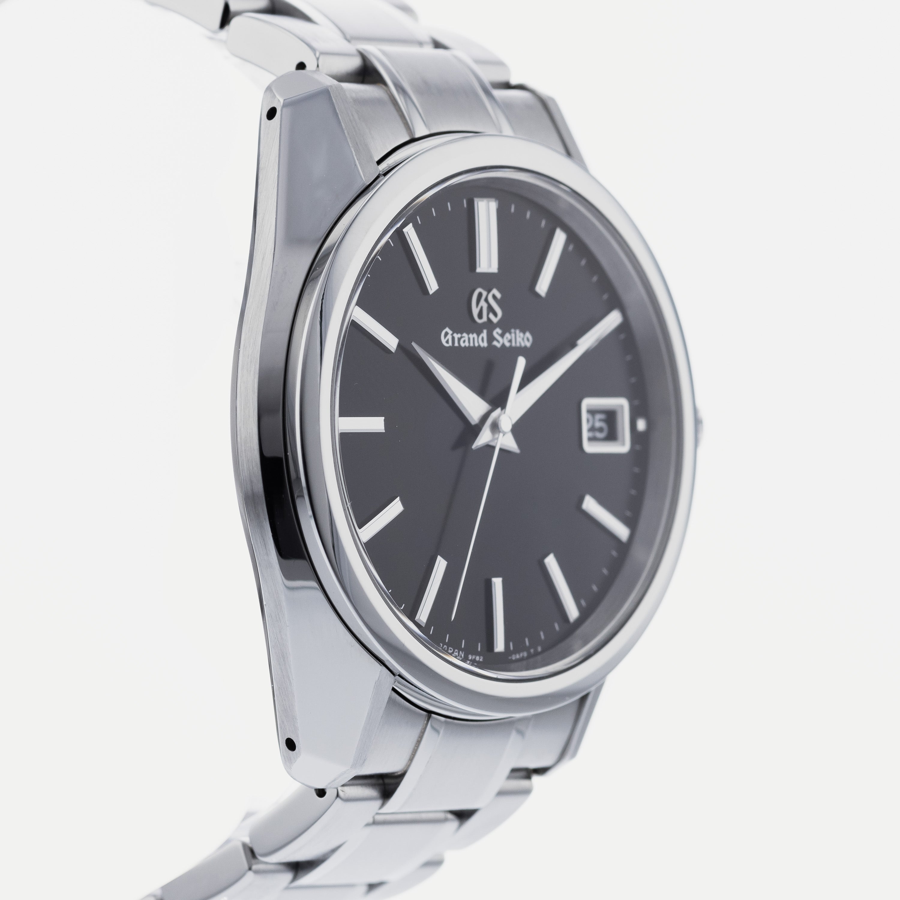 Grand seiko sbgv207 outlet