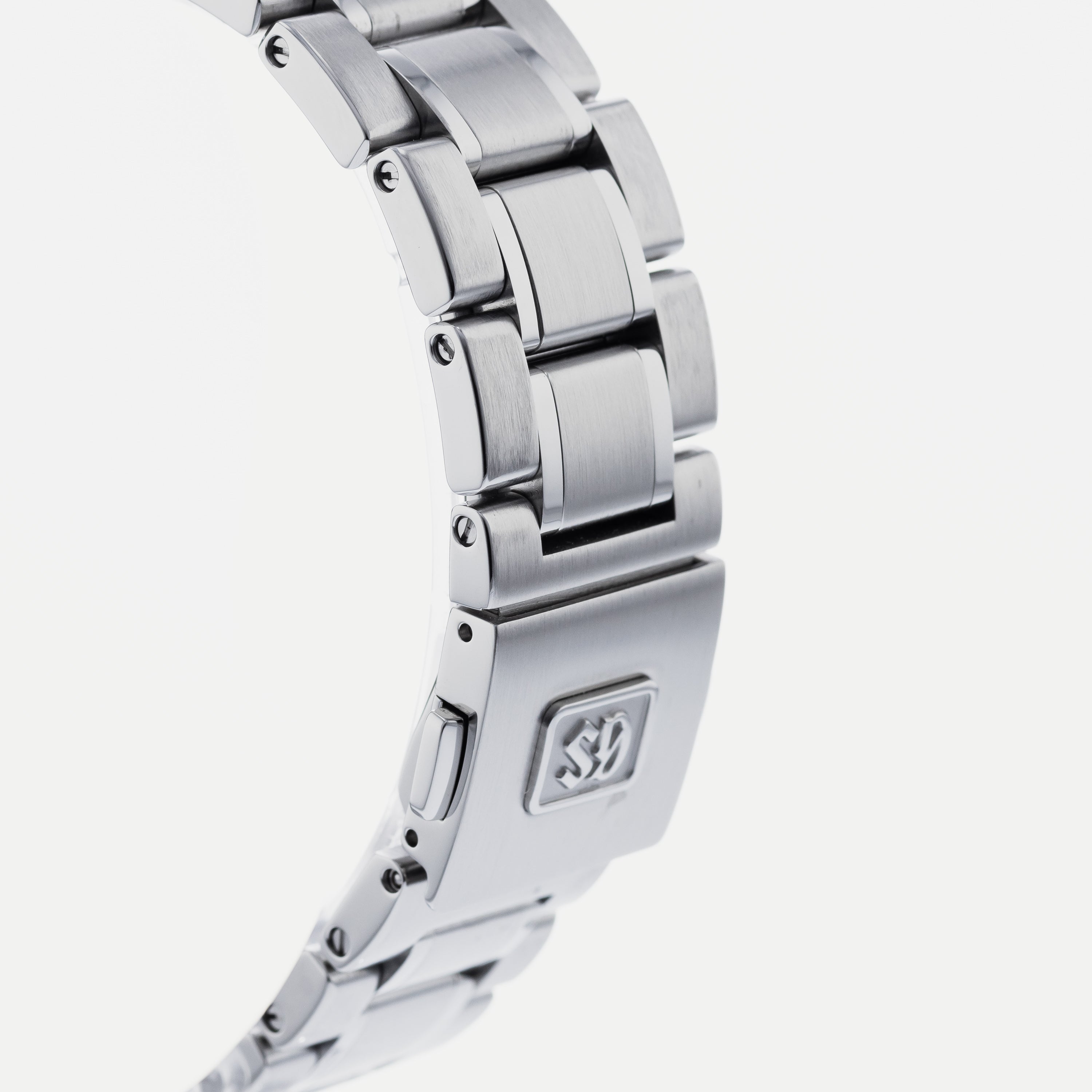 Grand Seiko Heritage Quartz 9F SBGV207