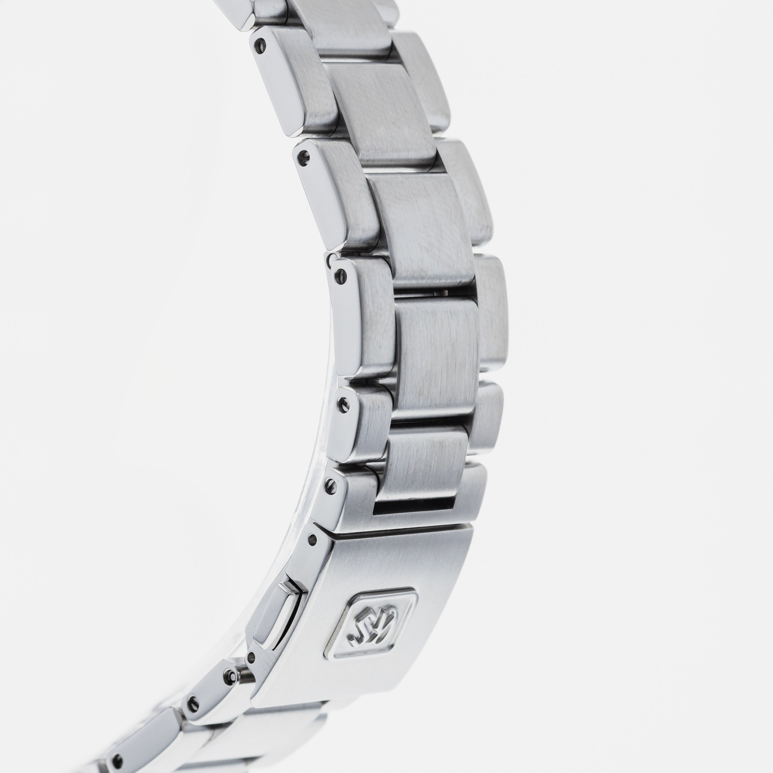 Grand Seiko Heritage Quartz 9F SBGX261 – HODINKEE Shop Grand Seiko Heritage Quartz 9F SBGX261 – HODINKEE Shop