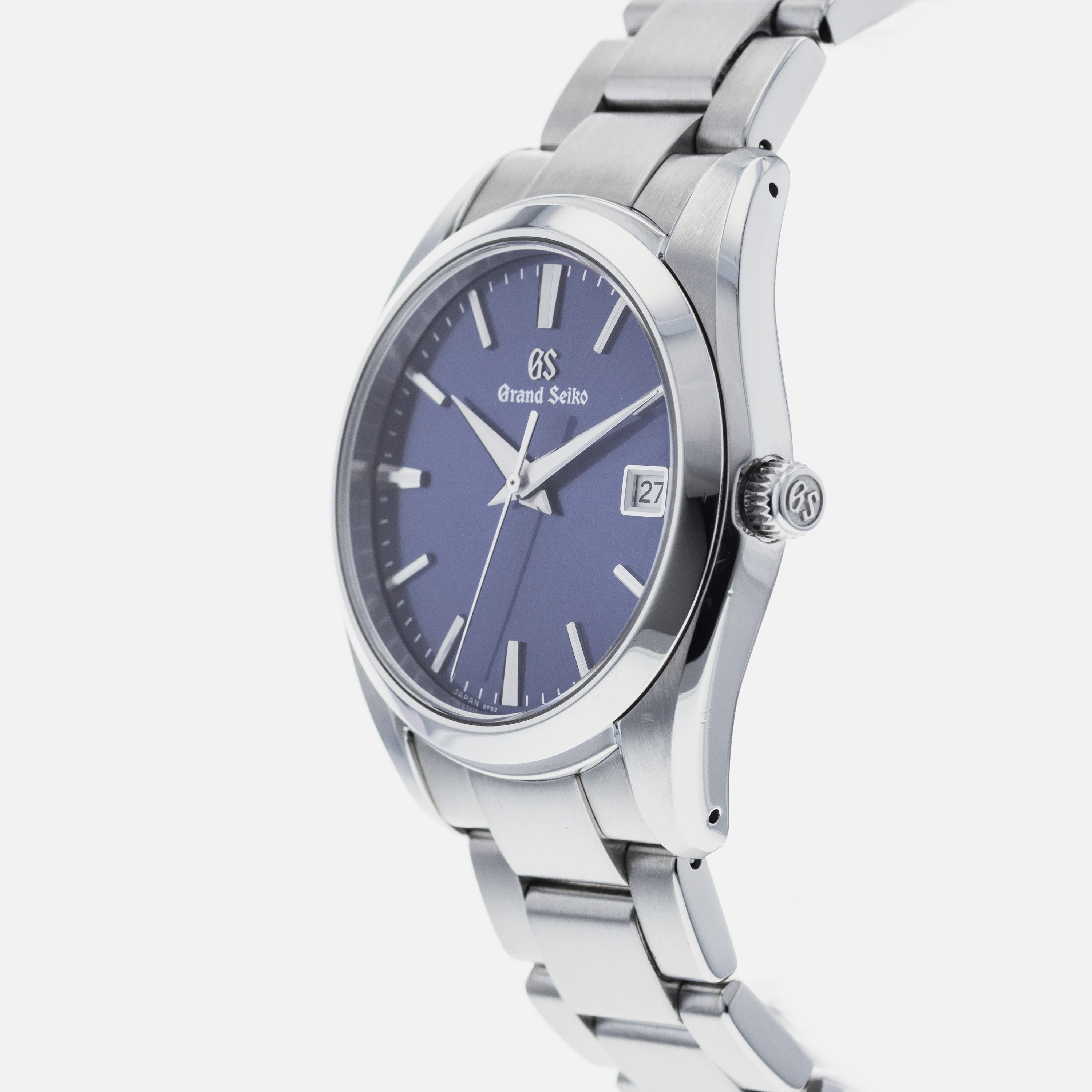 Grand seiko quartz sbgx265 outlet