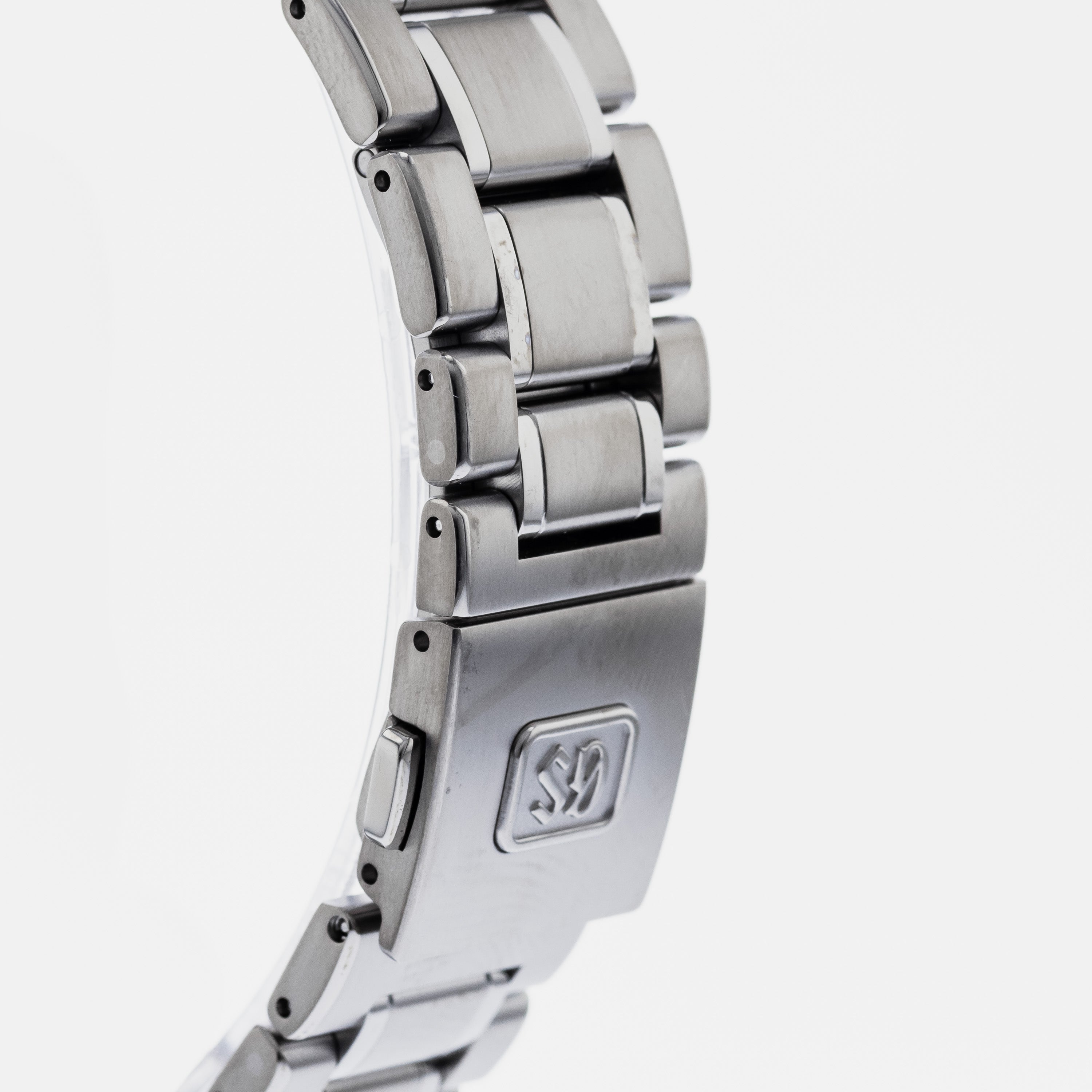 Grand seiko snowflake hodinkee 2025