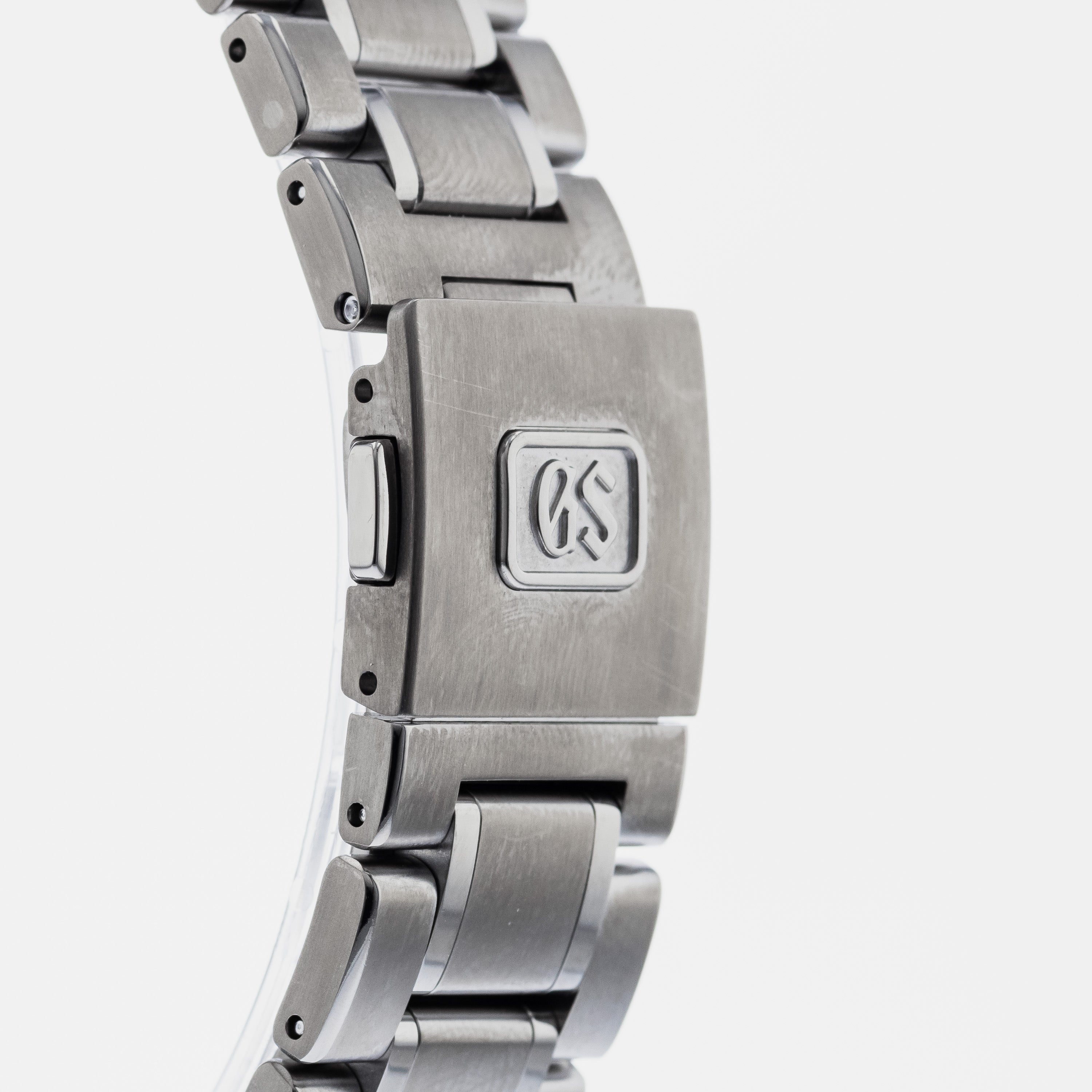 Hodinkee grand seiko snowflake online