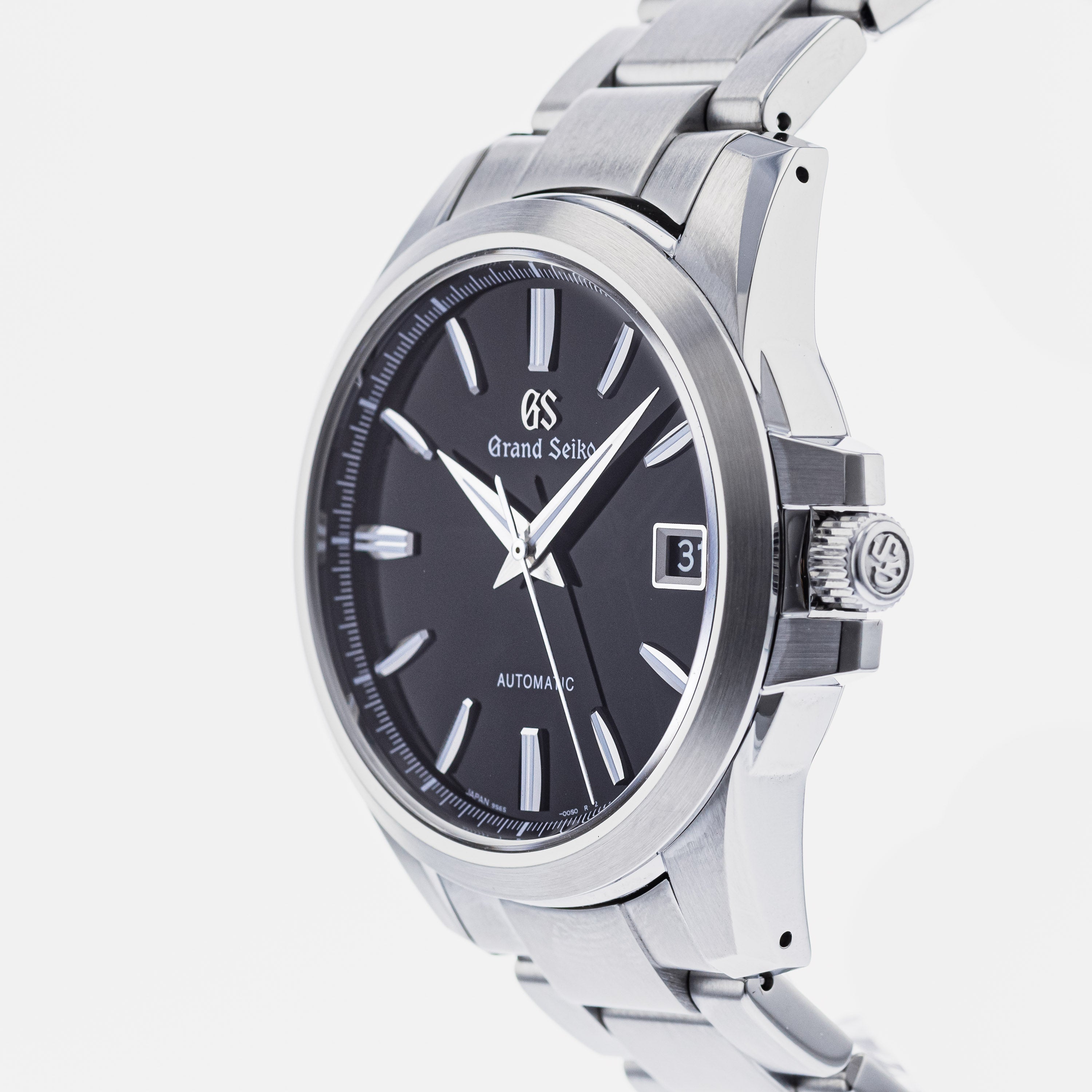 Grand Seiko Heritage Automatic 9S SBGR257