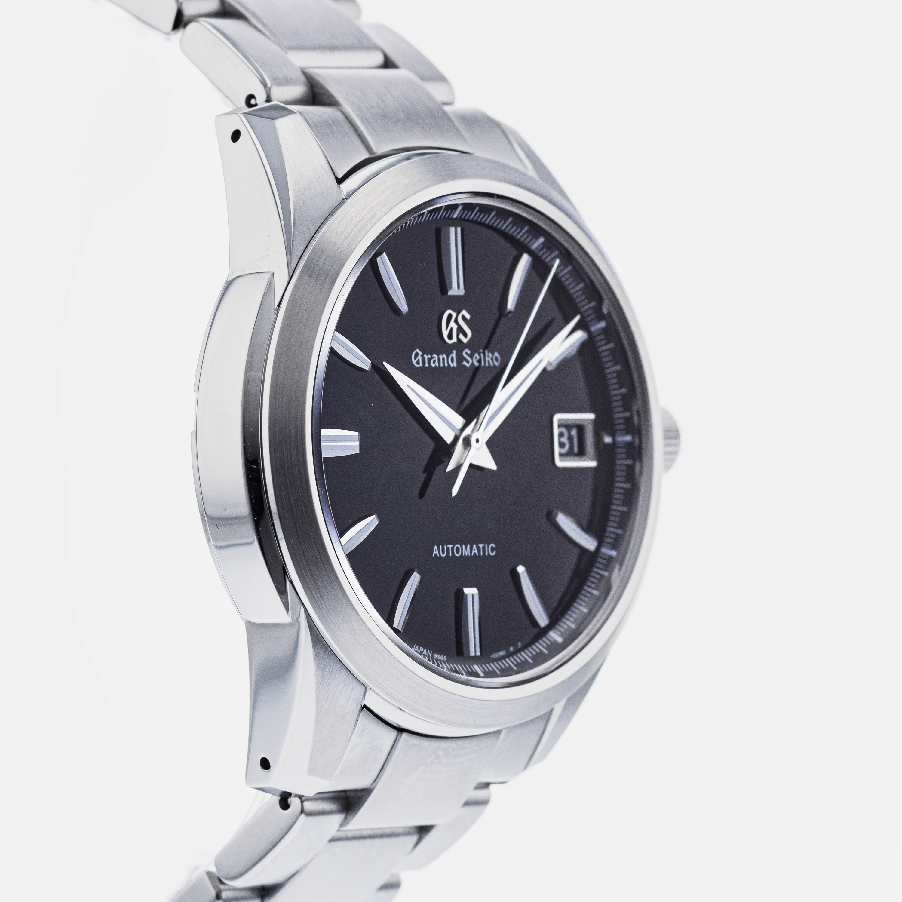 Grand Seiko Heritage Automatic 9S SBGR257