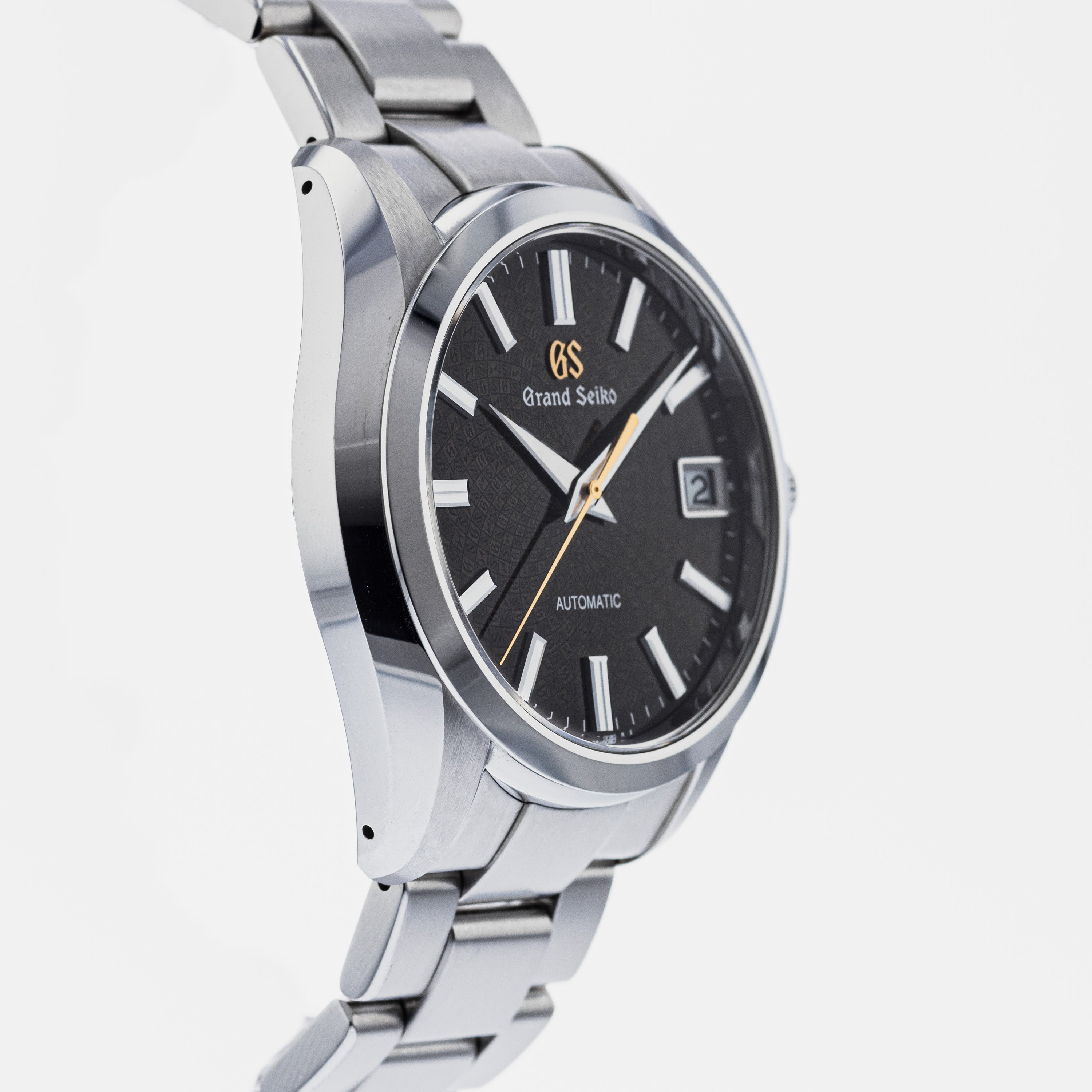 Grand Seiko Heritage 20th Anniversary SBGR311