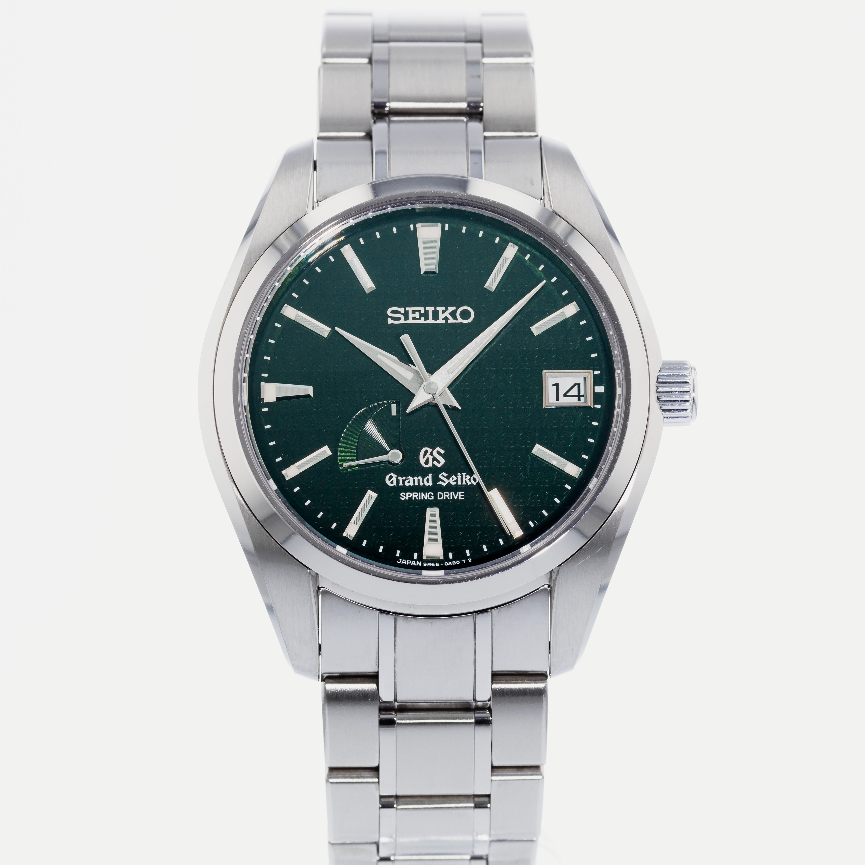 Cheapest place to online buy grand seiko