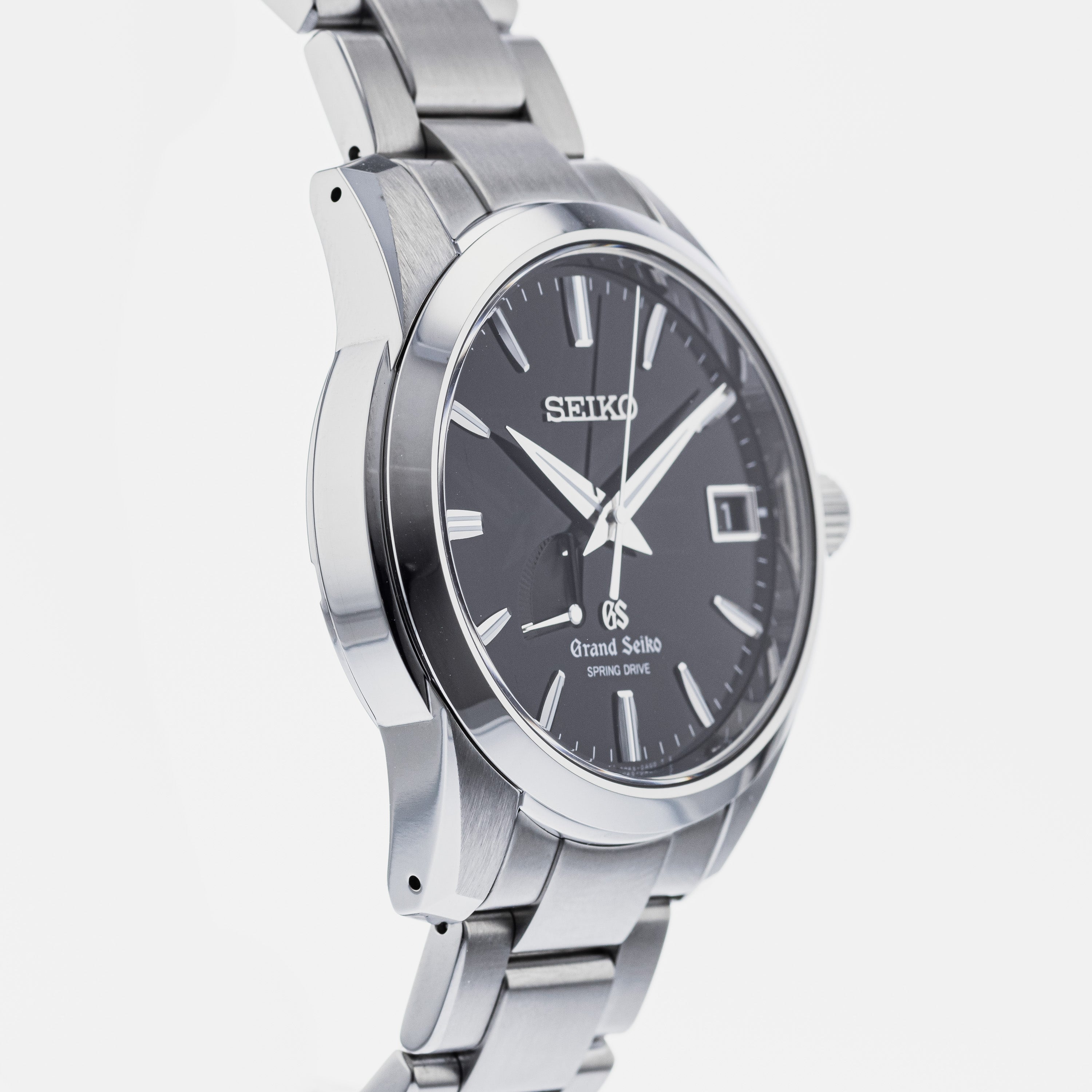 Grand seiko sbga027 online