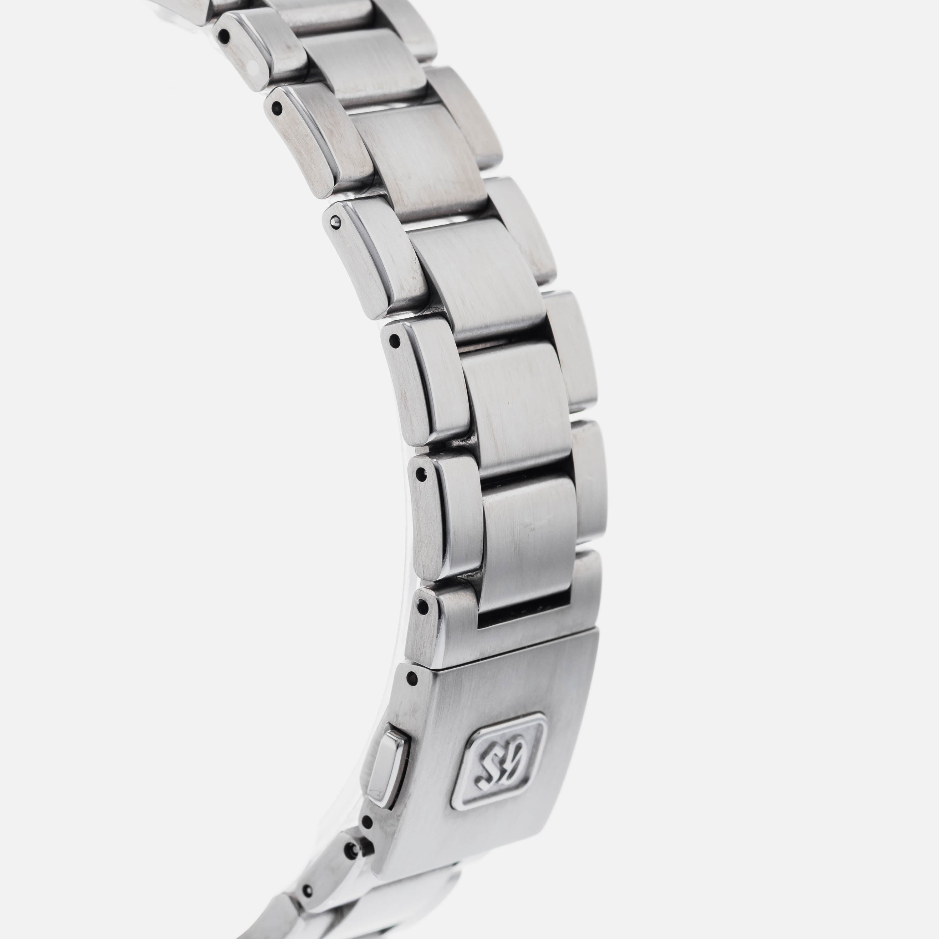 Grand Seiko Heritage Spring Drive SBGA081