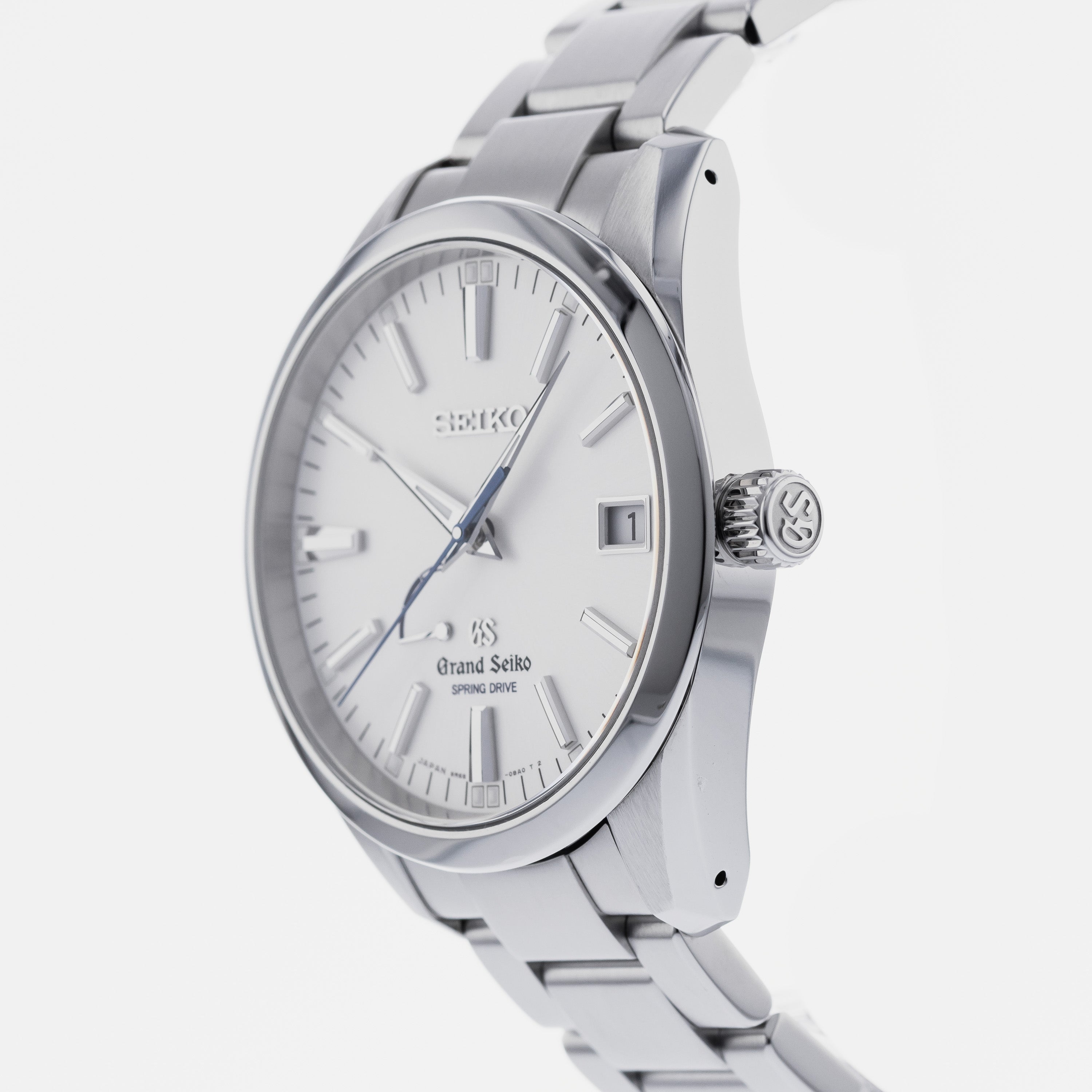 Grand seiko sbga099 cheap